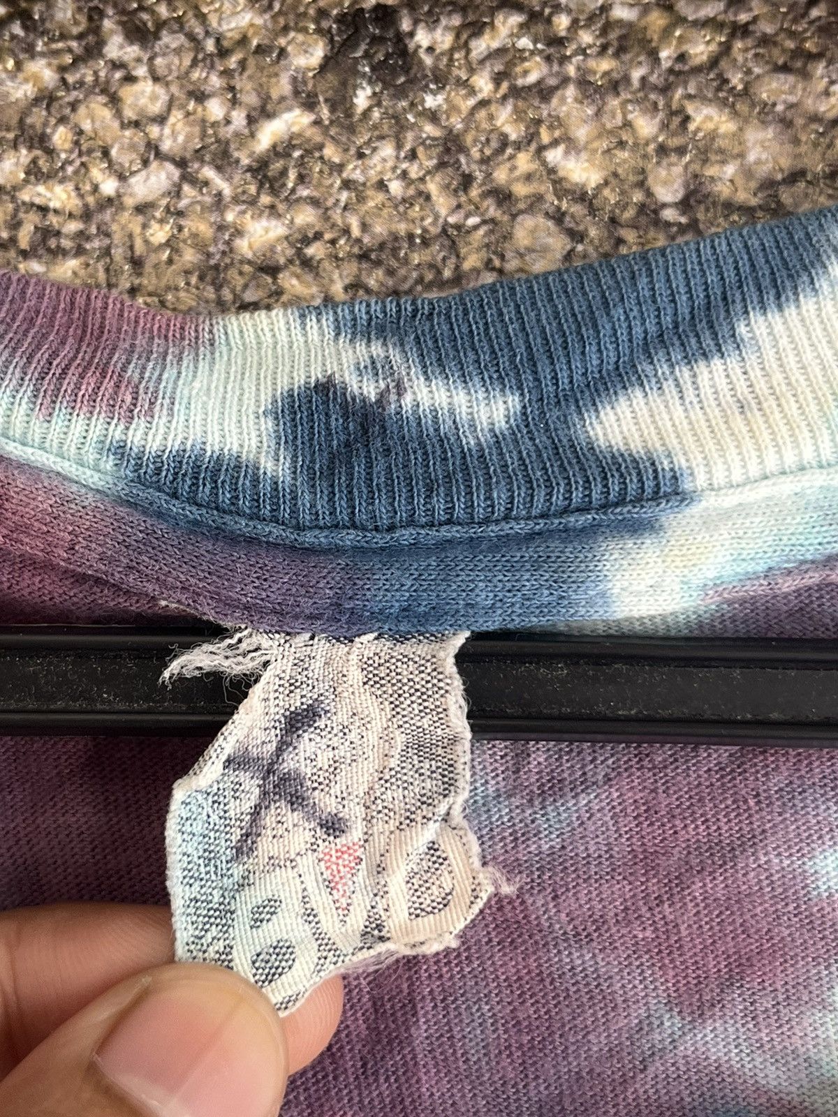 Vintage I-95 ft85 Size US XL / EU 56 / 4 - 3 Thumbnail