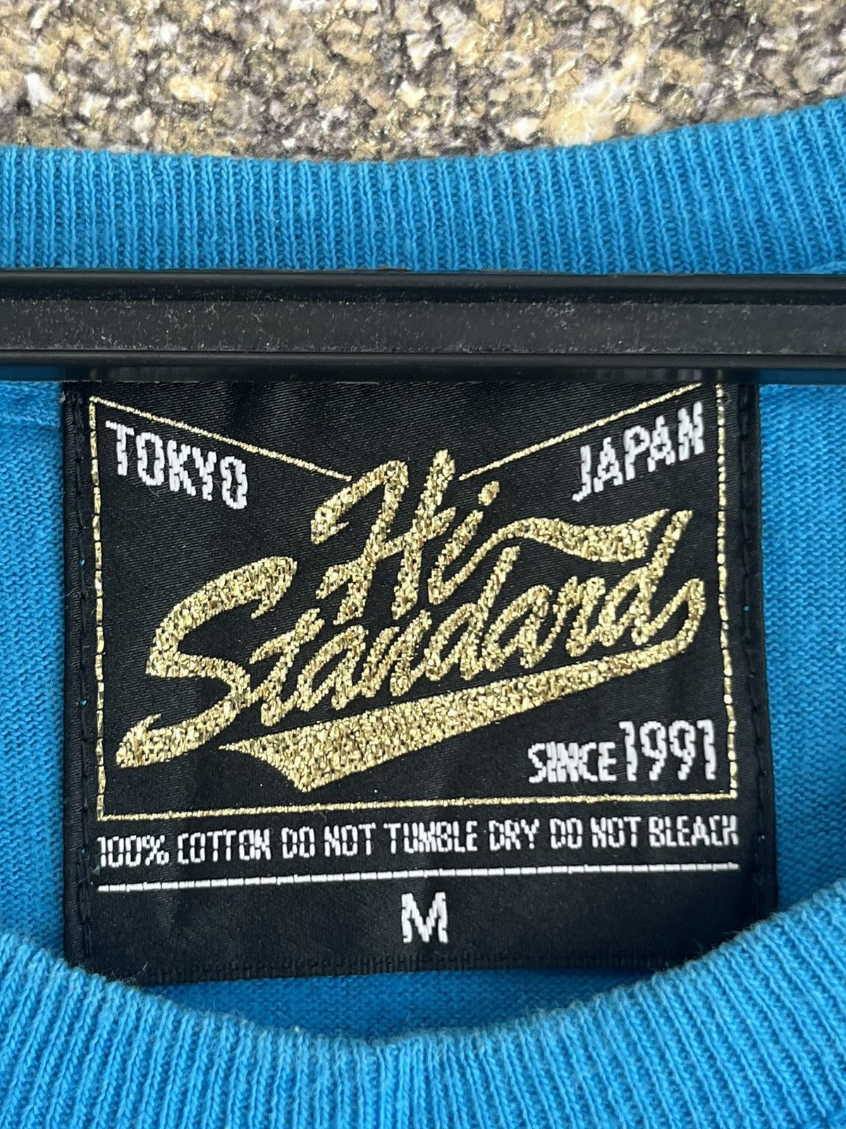 Vintage Hi standard ft85 Size US M / EU 48-50 / 2 - 3 Thumbnail