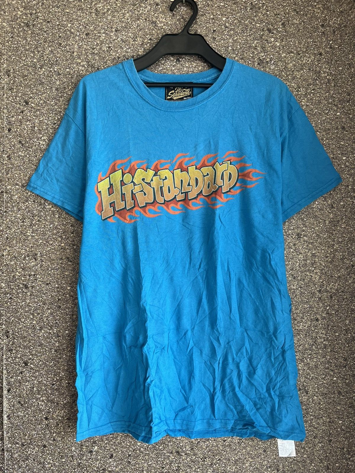 Vintage Hi standard ft85 Size US M / EU 48-50 / 2 - 1 Thumbnail