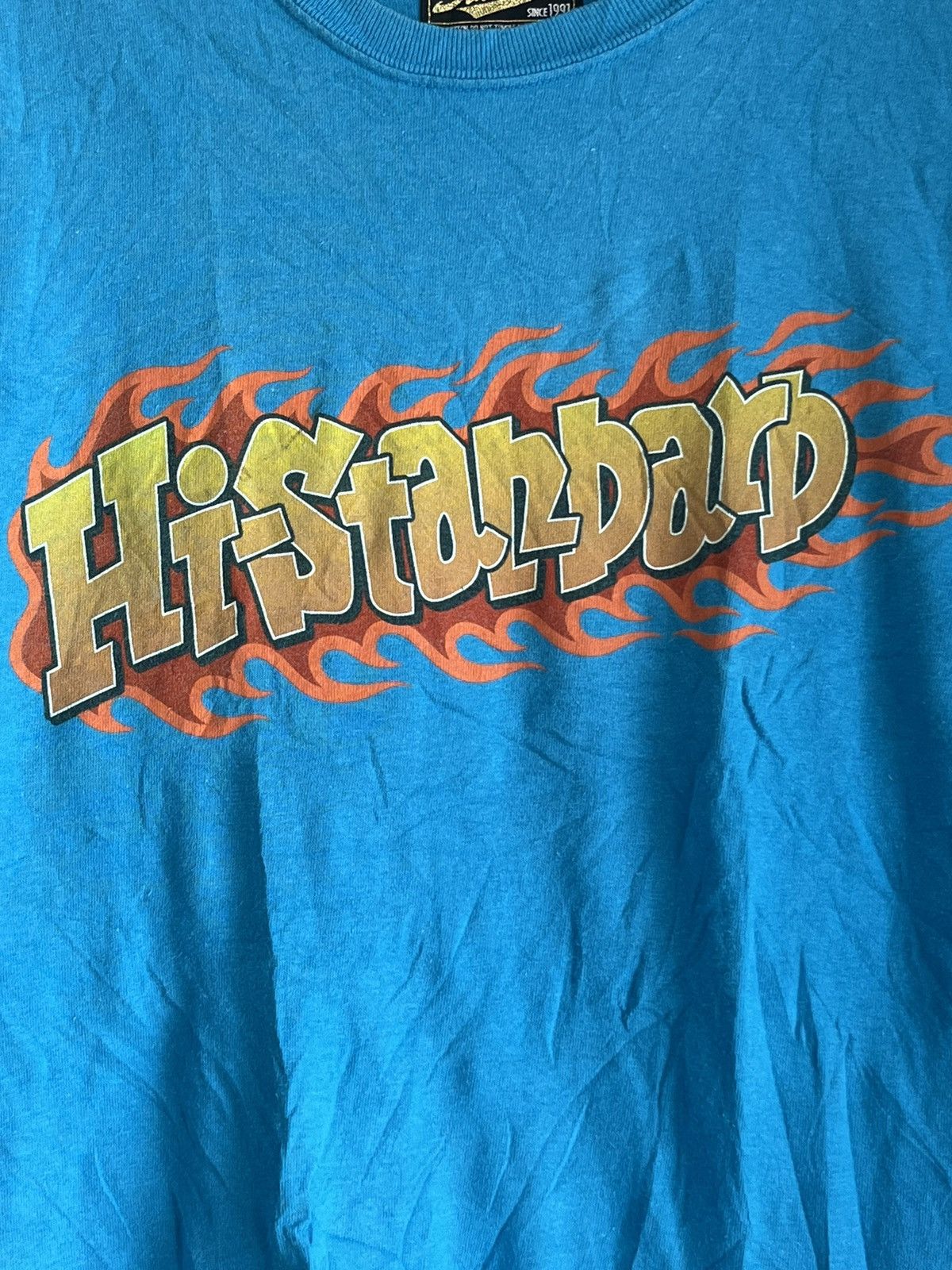 Vintage Hi standard ft85 Size US M / EU 48-50 / 2 - 2 Thumbnail