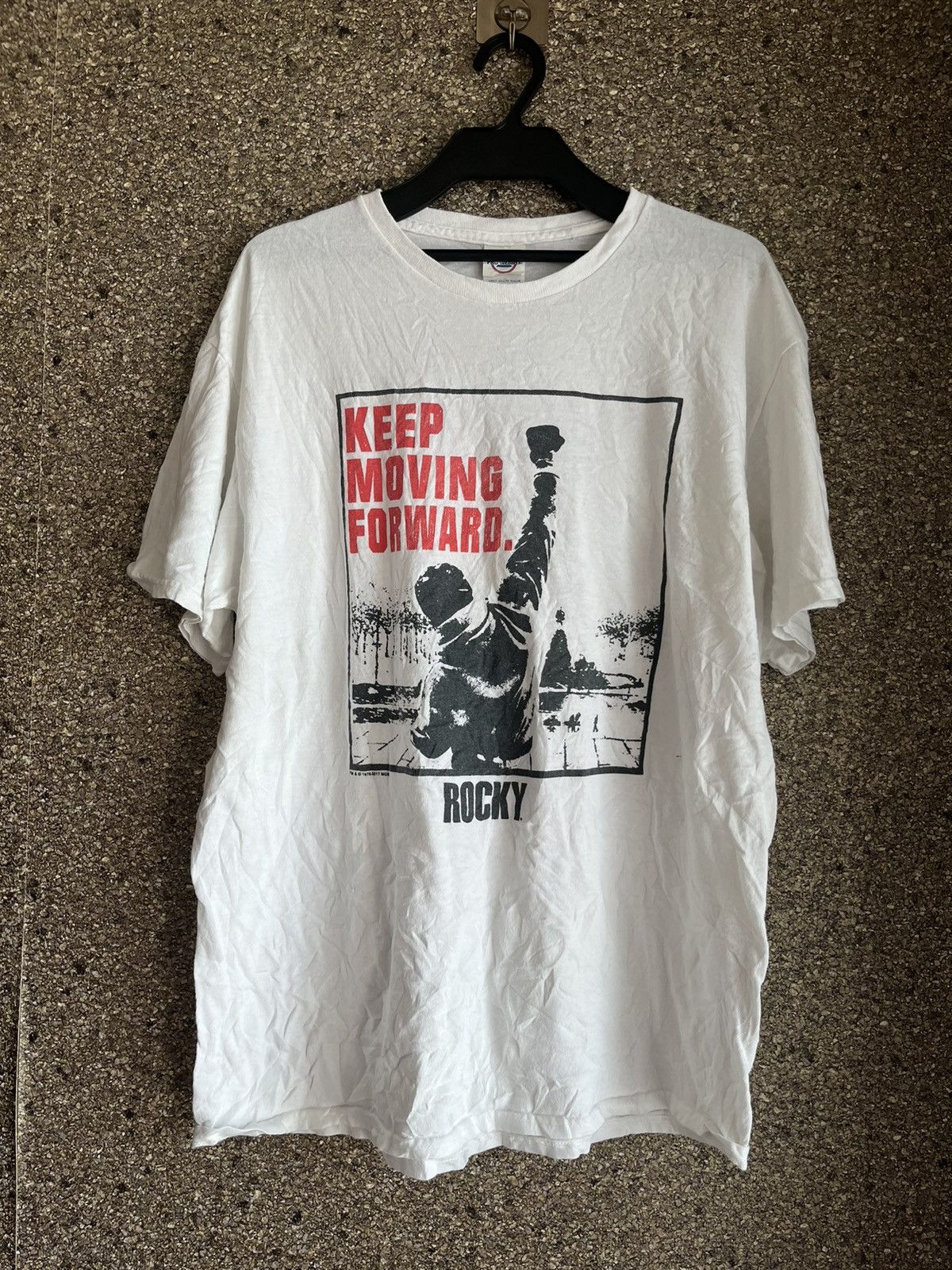 Vintage Rocky ft85 Size US L / EU 52-54 / 3 - 1 Thumbnail