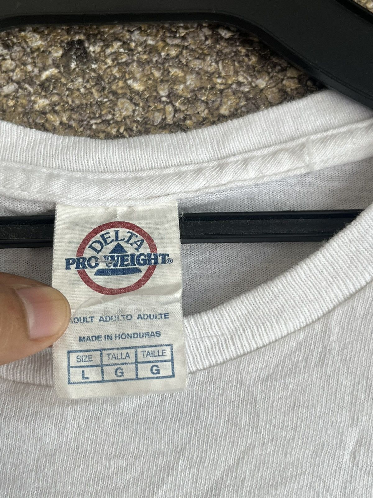 Vintage Rocky ft85 Size US L / EU 52-54 / 3 - 4 Thumbnail