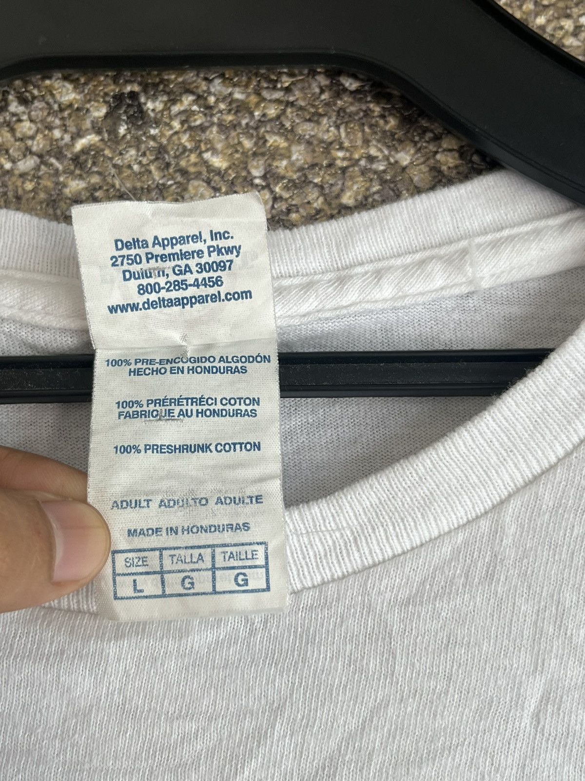 Vintage Rocky ft85 Size US L / EU 52-54 / 3 - 5 Thumbnail