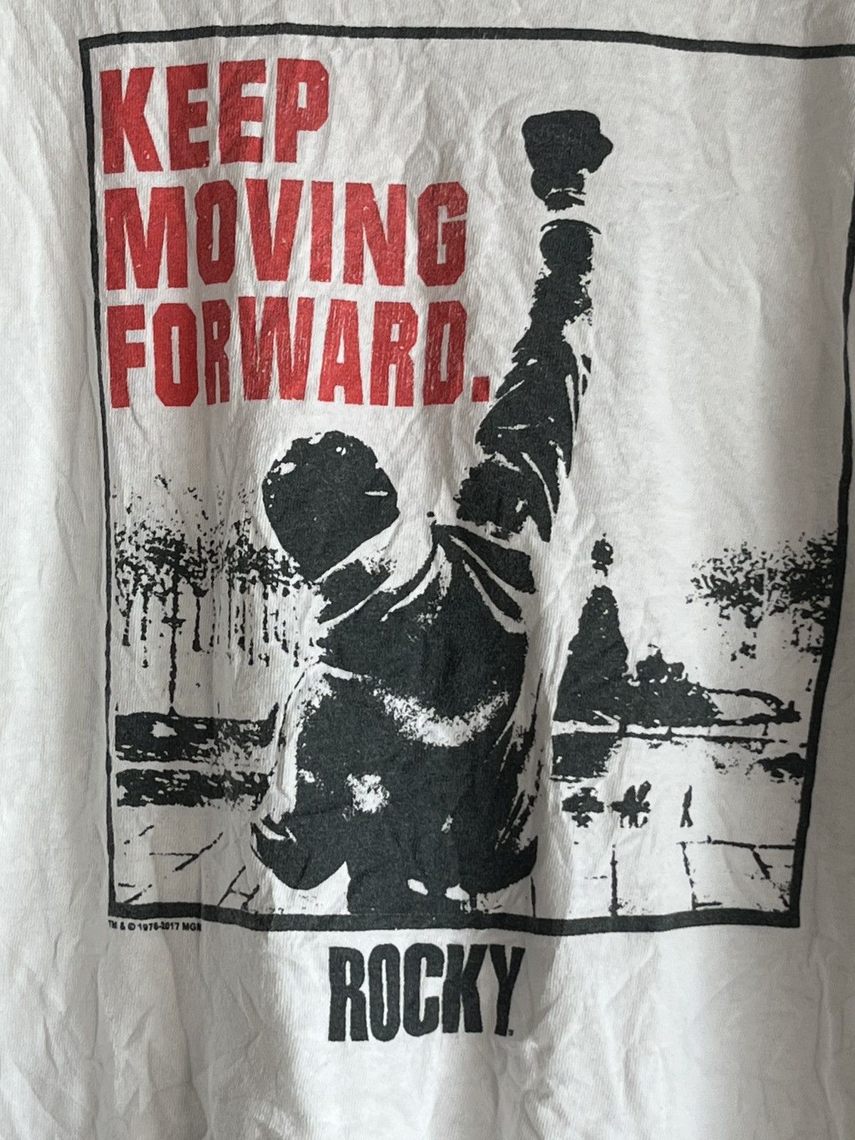 Vintage Rocky ft85 Size US L / EU 52-54 / 3 - 2 Thumbnail