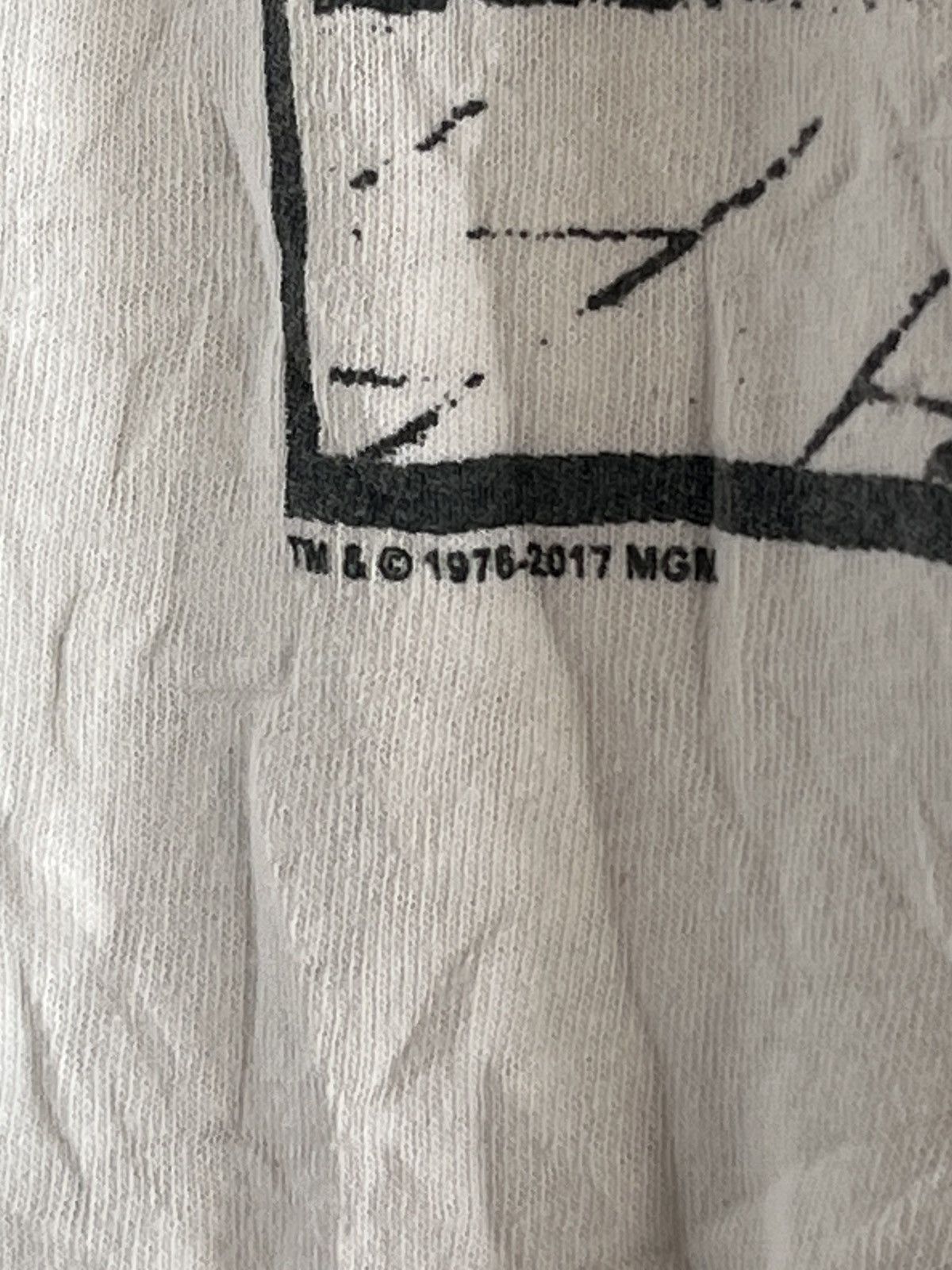 Vintage Rocky ft85 Size US L / EU 52-54 / 3 - 3 Thumbnail