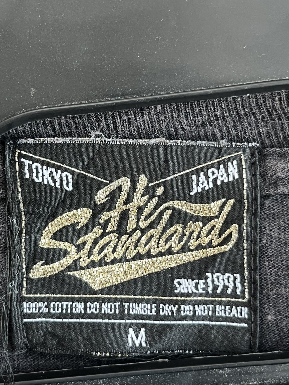 Vintage Hi standard ft85 Size US M / EU 48-50 / 2 - 3 Thumbnail