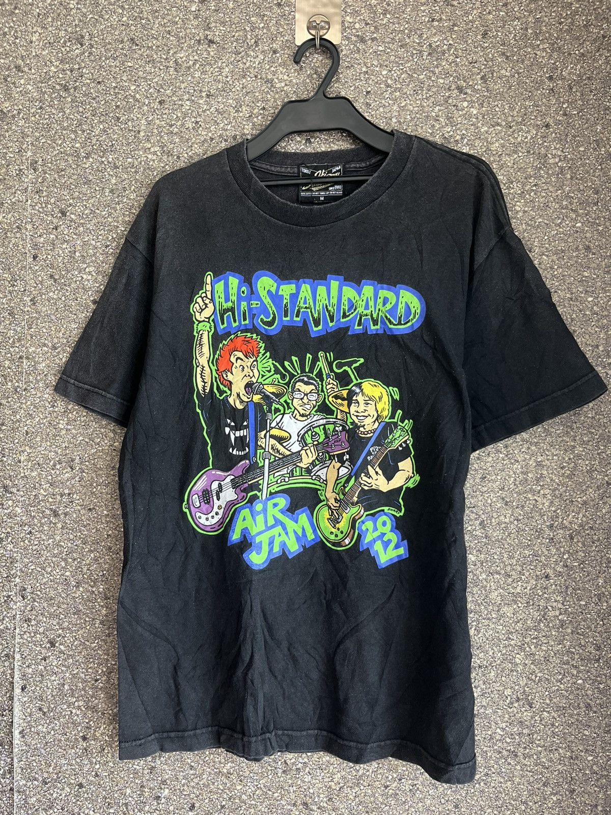 Vintage Hi standard ft85 Size US M / EU 48-50 / 2 - 1 Thumbnail