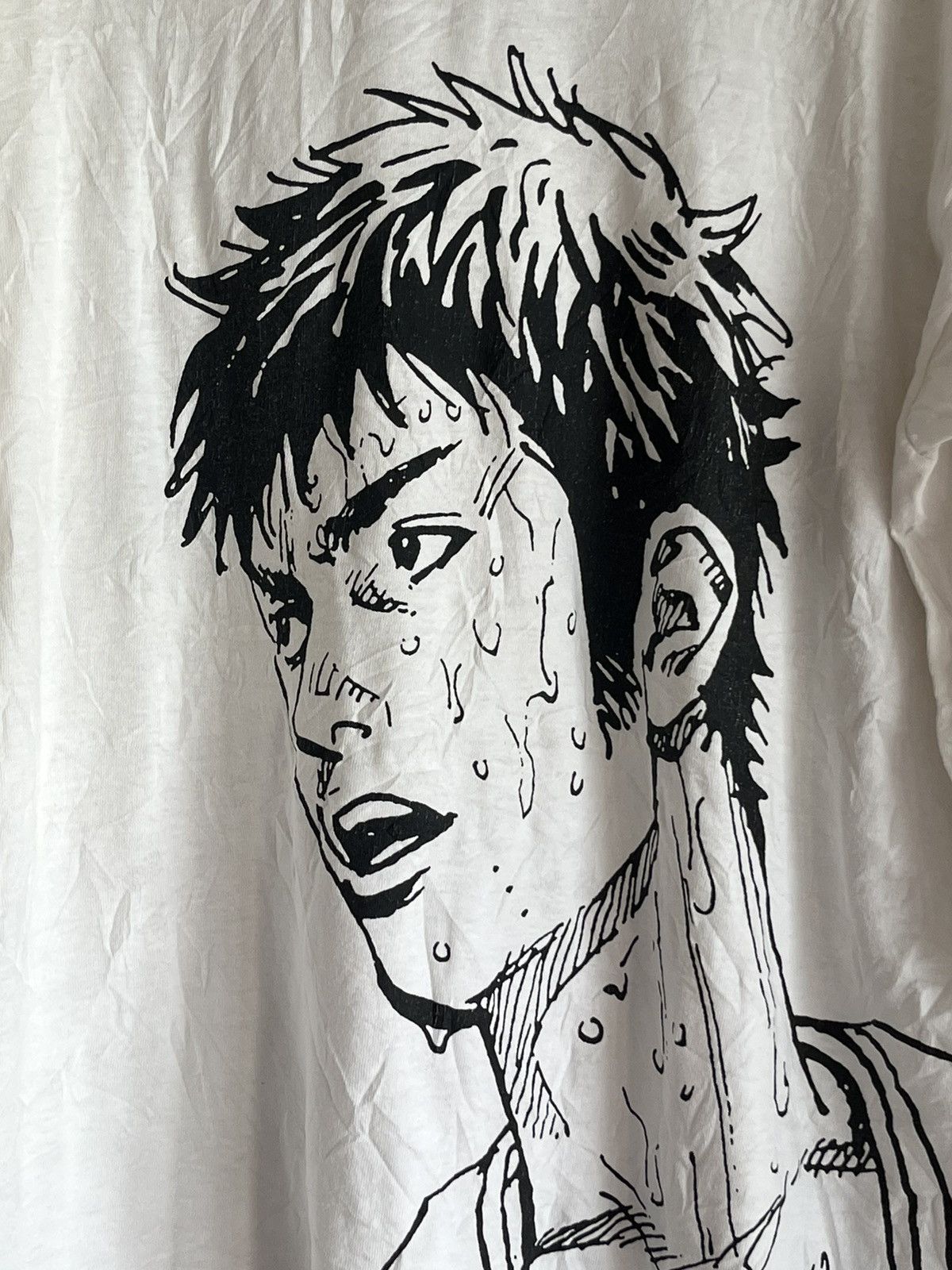 Vintage Vintage tshirt ft85 Size US L / EU 52-54 / 3 - 6 Thumbnail