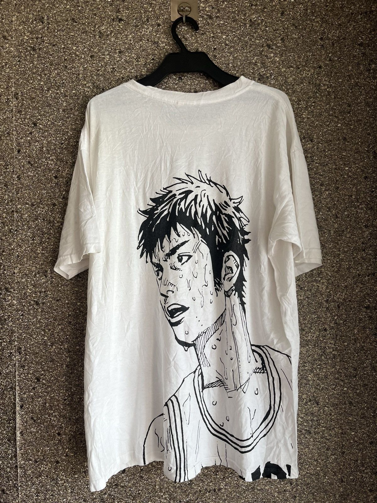 Vintage Vintage tshirt ft85 Size US L / EU 52-54 / 3 - 5 Thumbnail