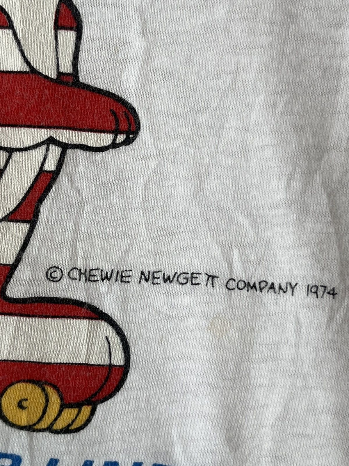 Vintage West coast ft85 Size US L / EU 52-54 / 3 - 3 Thumbnail