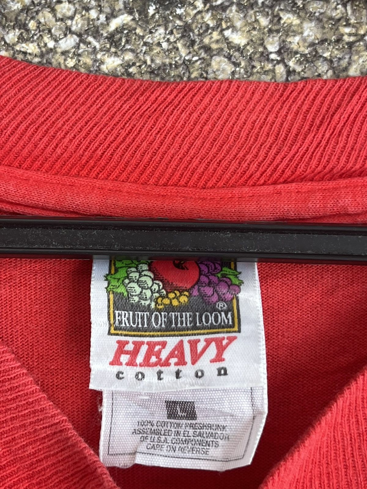 Vintage The groovers ft85 Size US L / EU 52-54 / 3 - 3 Thumbnail