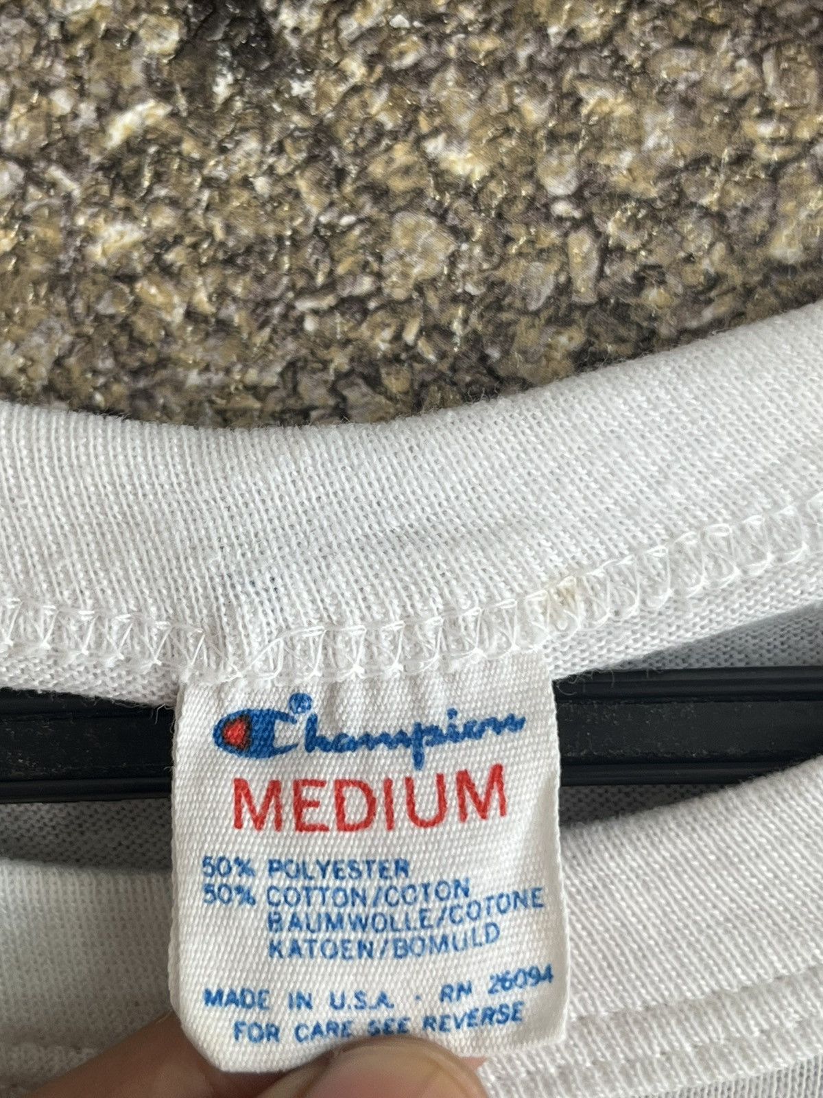 Vintage Jonas salk ft85 Size US M / EU 48-50 / 2 - 3 Thumbnail