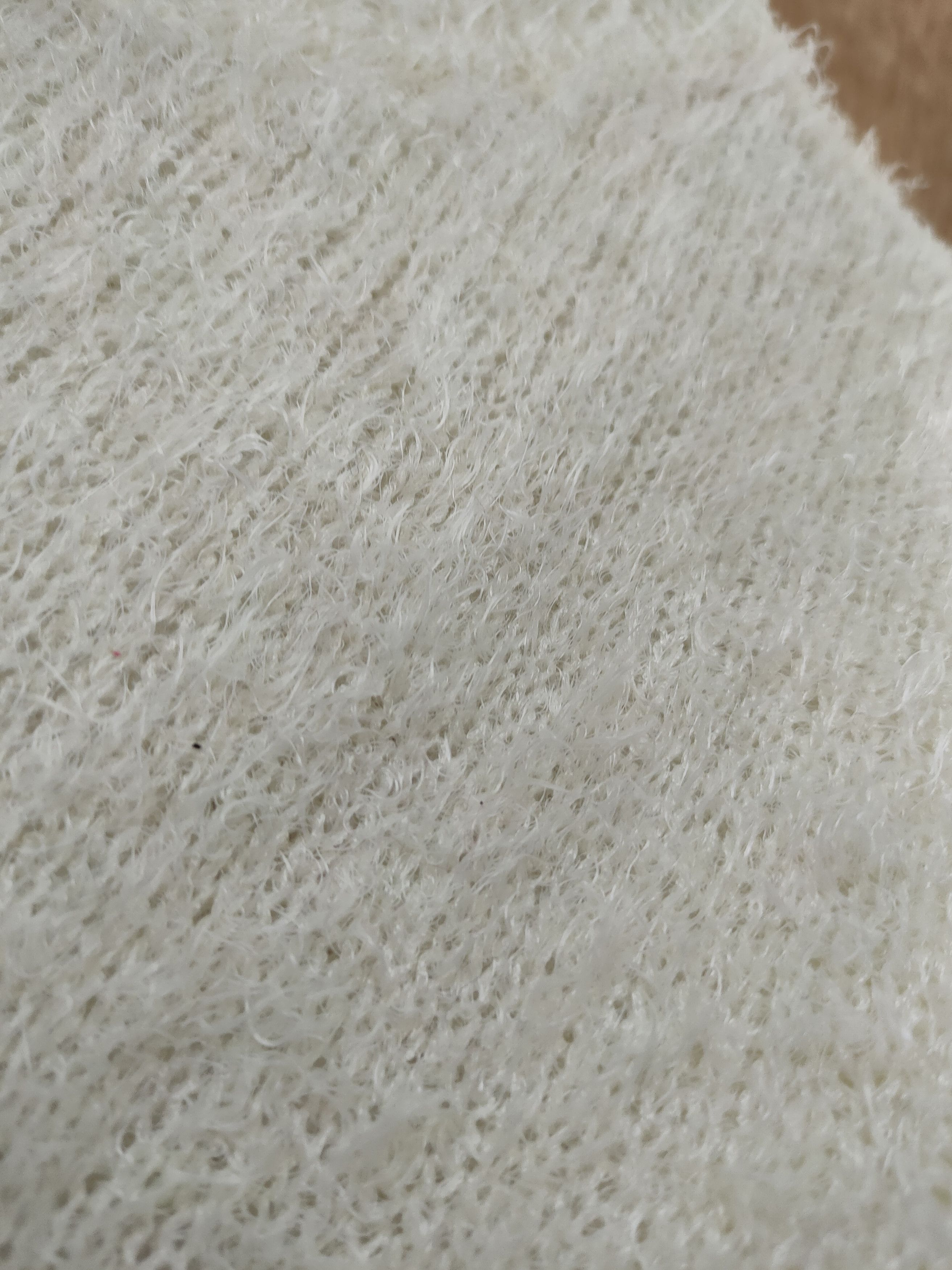 Aran Isles Knitwear × Japanese Brand Japan fur shaggy mohair knitwear sweatshirt #46-582 Size US S / EU 44-46 / 1 - 5 Thumbnail
