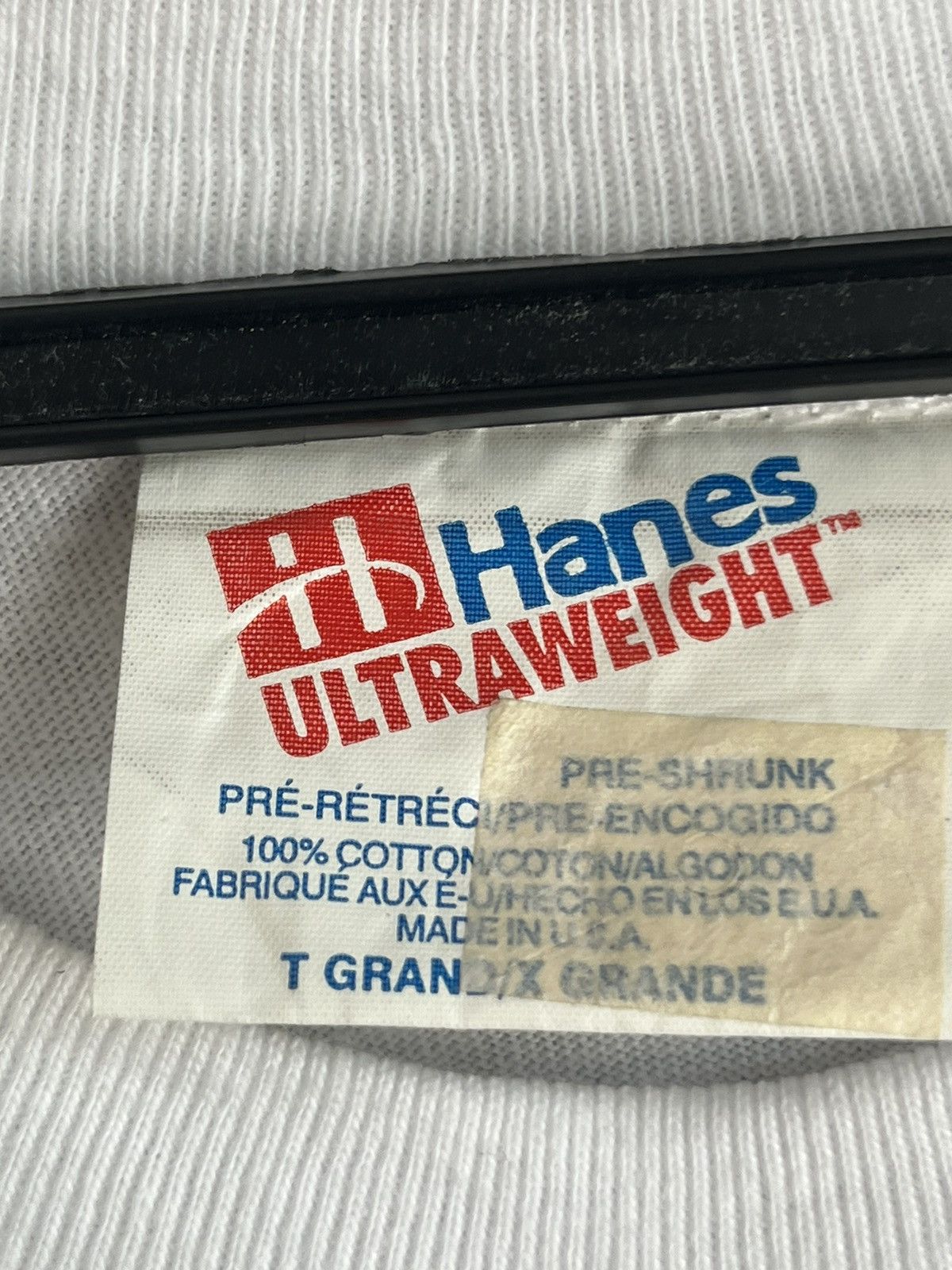 Vintage Goldberg ft85 Size US XL / EU 56 / 4 - 3 Thumbnail