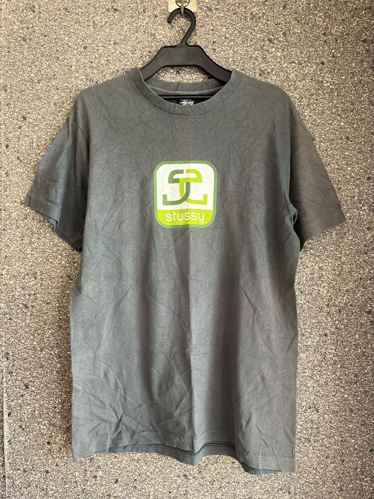 Vintage Stussy ft85 Size US M / EU 48-50 / 2 - 1 Thumbnail