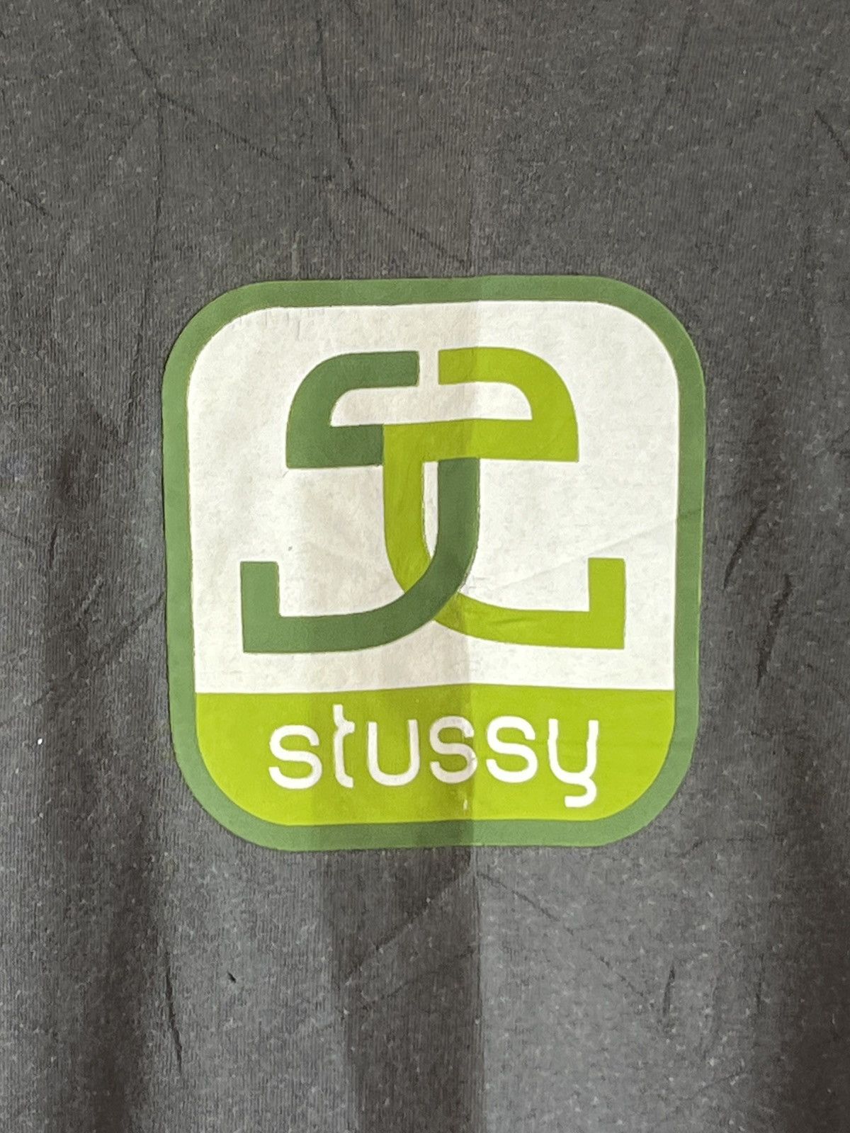 Vintage Stussy ft85 Size US M / EU 48-50 / 2 - 2 Thumbnail