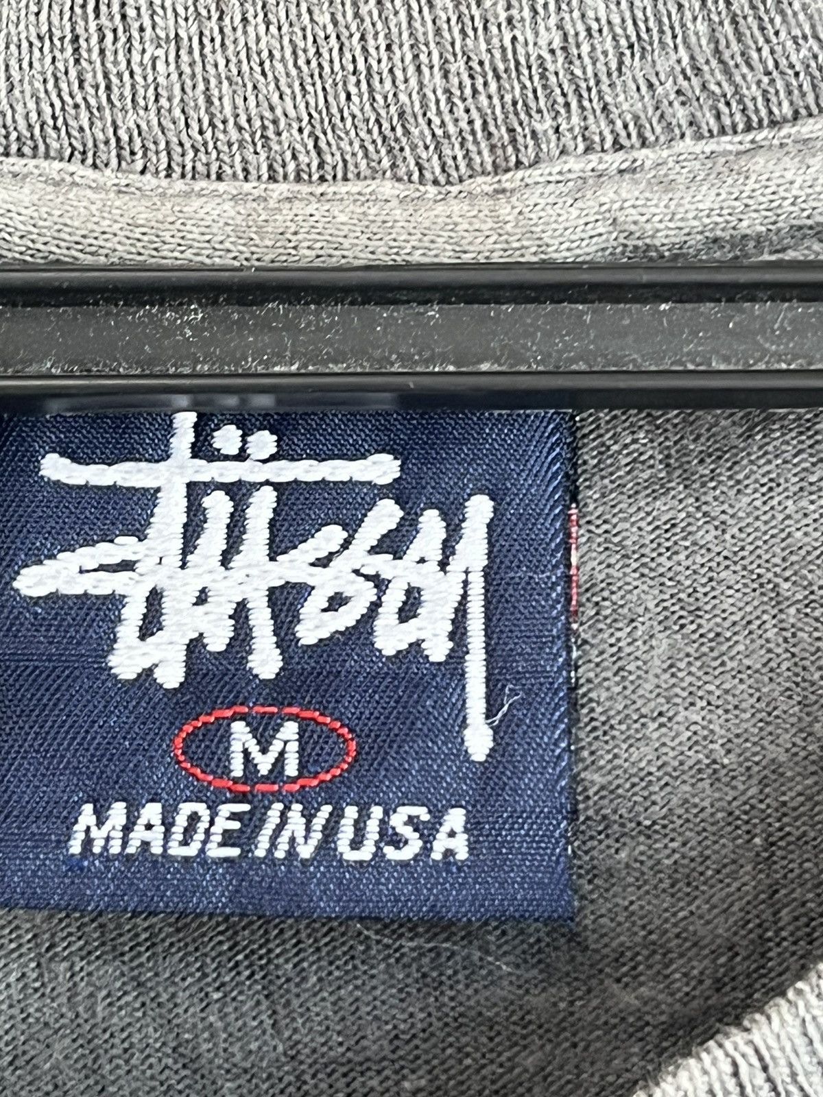Vintage Stussy ft85 Size US M / EU 48-50 / 2 - 3 Thumbnail