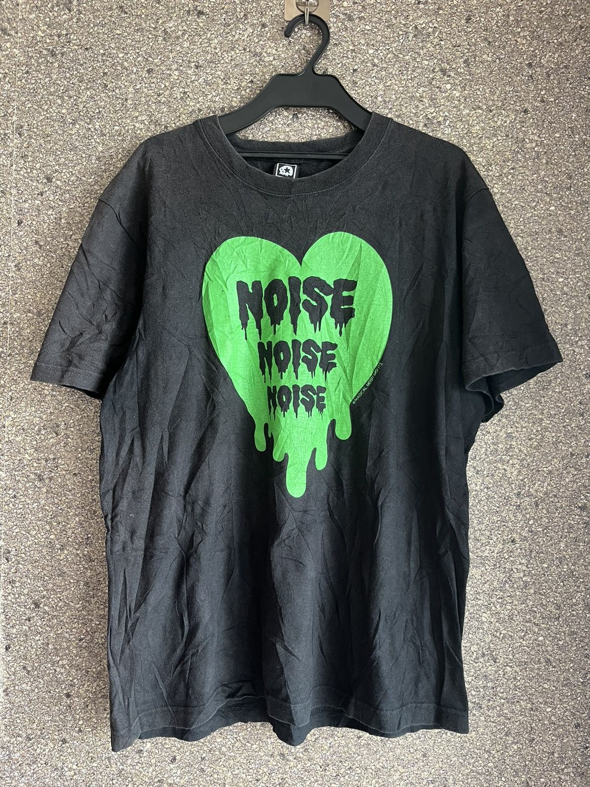 Vintage Noise ft85 Size US L / EU 52-54 / 3 - 1 Thumbnail