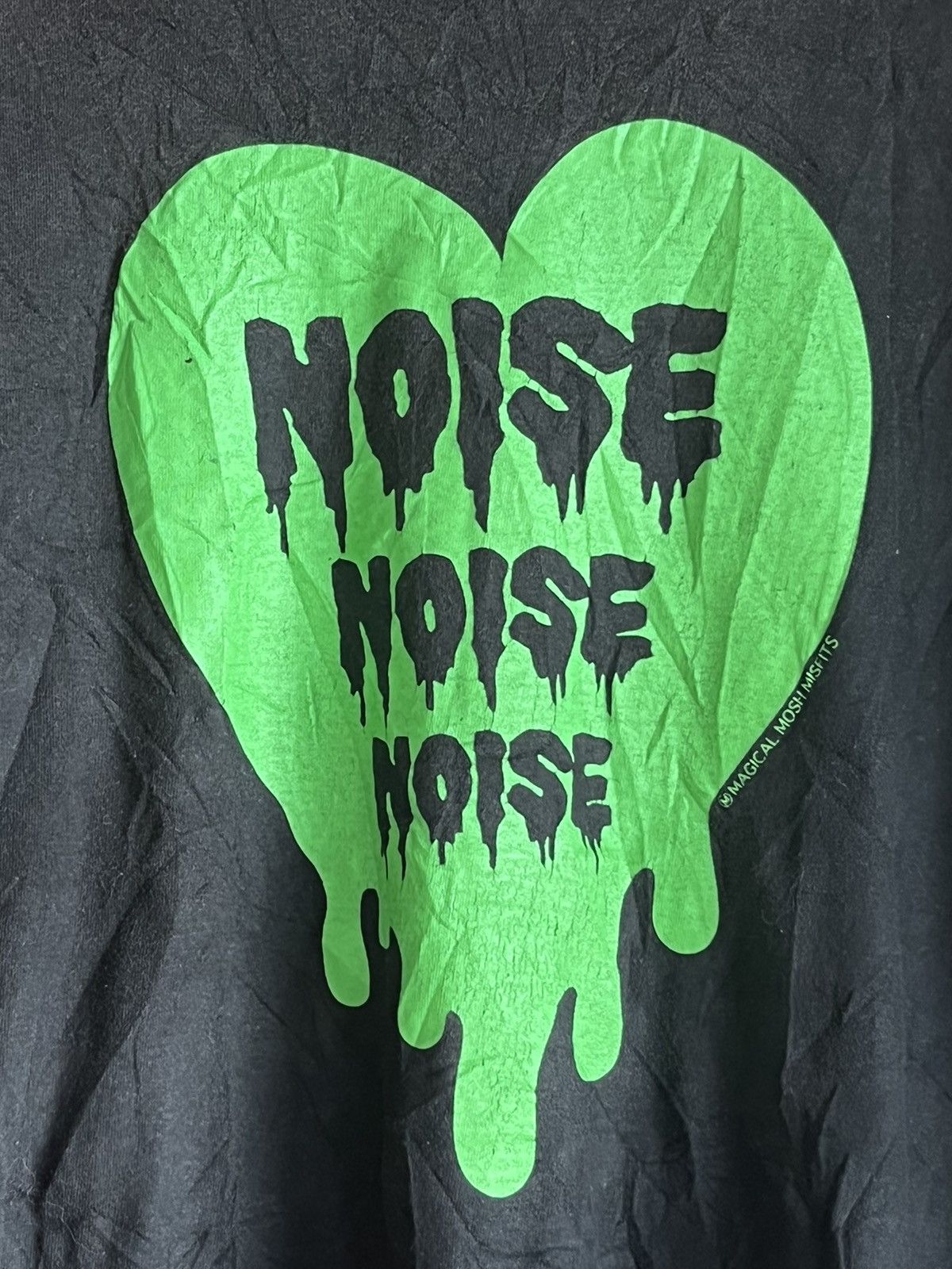 Vintage Noise ft85 Size US L / EU 52-54 / 3 - 2 Thumbnail