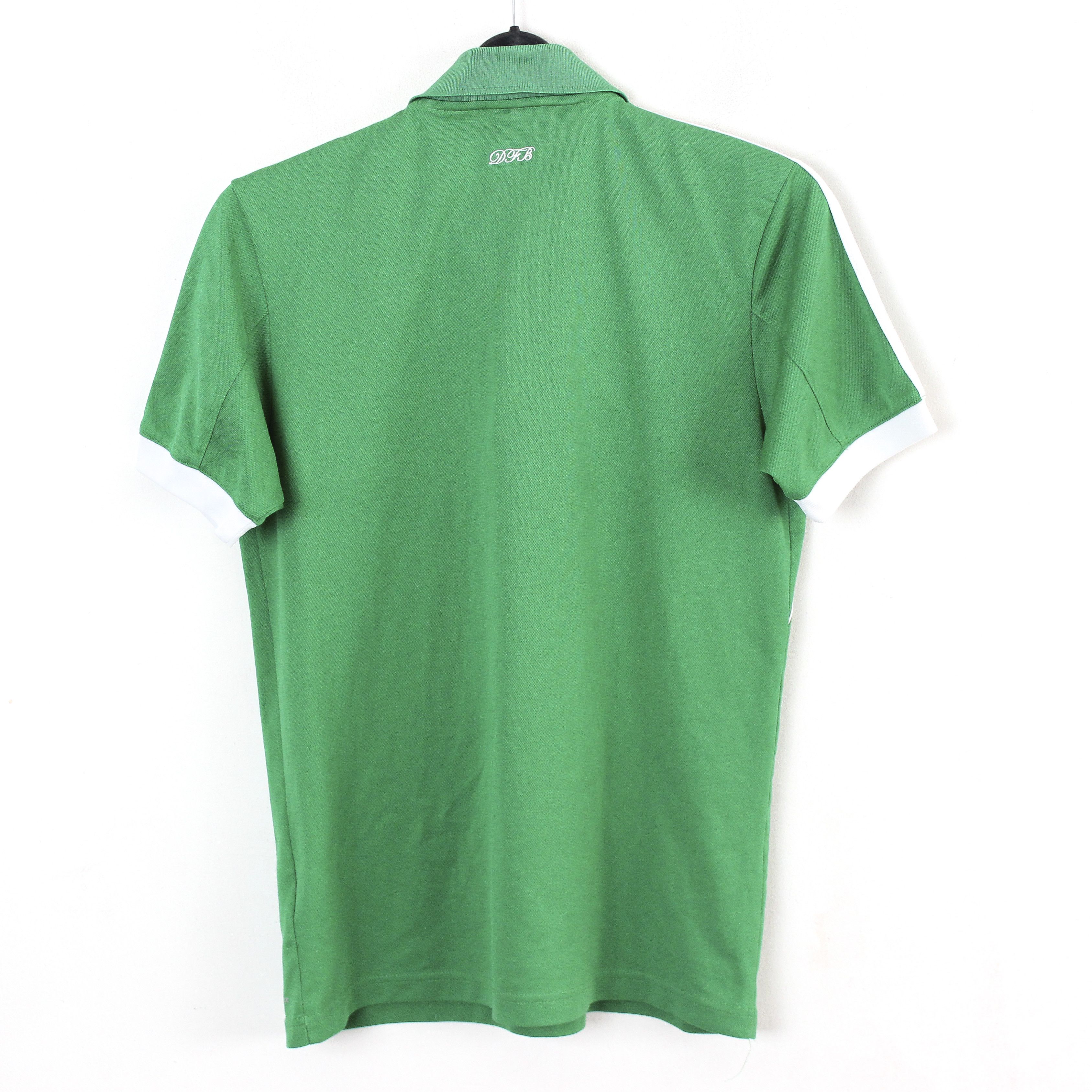 Adidas Germany Men M Football Training UK 38/40 Shirt Top 2012 2013 Size US M / EU 48-50 / 2 - 3 Thumbnail
