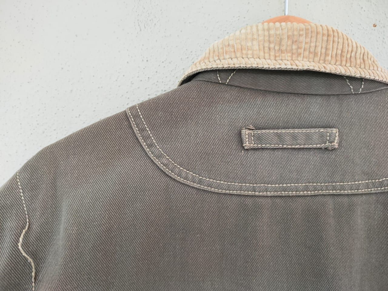 Japanese Brand AS Studio Bomber Size US L / EU 52-54 / 3 - 8 Thumbnail