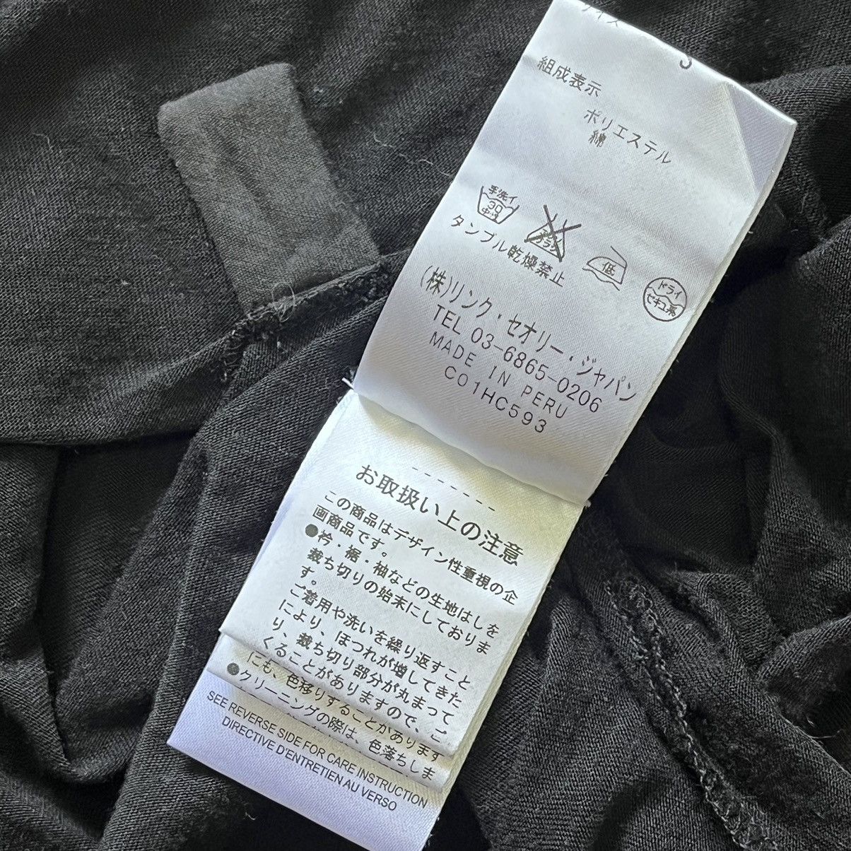 Helmut Lang Helmut Lang Sleeveless Top Inner Shirts Womenswear Size S / US 4 / IT 40 - 14 Thumbnail