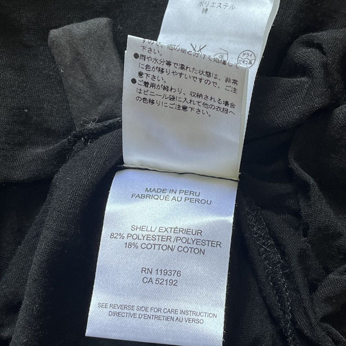 Helmut Lang Helmut Lang Sleeveless Top Inner Shirts Womenswear Size S / US 4 / IT 40 - 15 Thumbnail