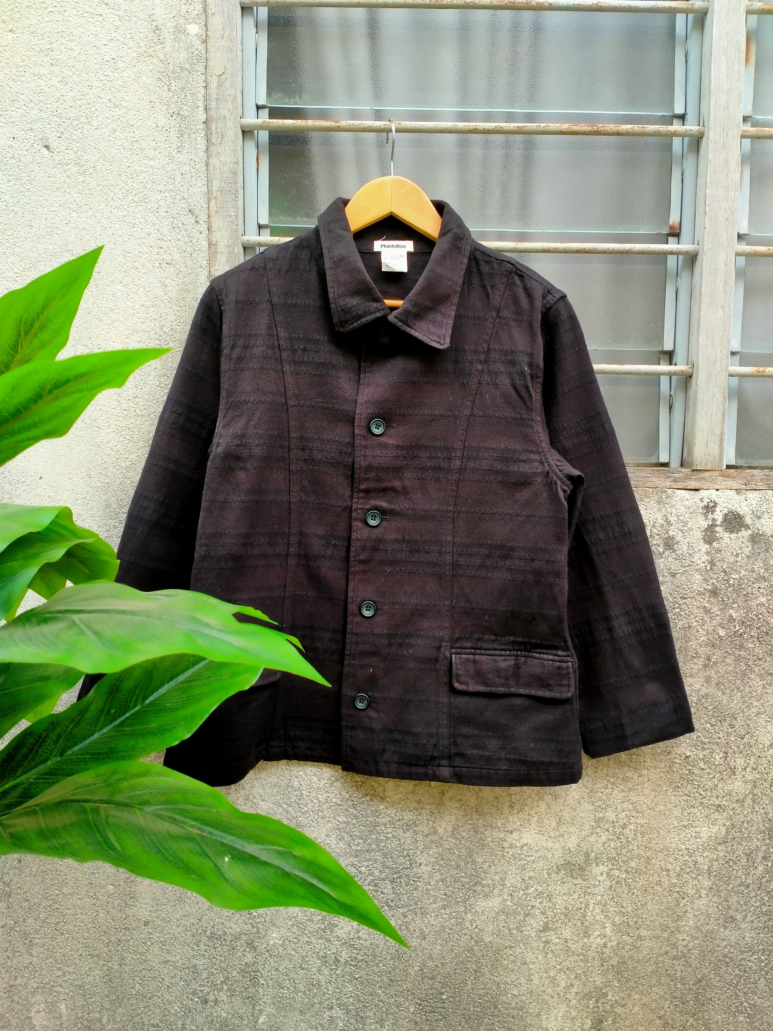 Rare kansai yamamoto jacket - Gem