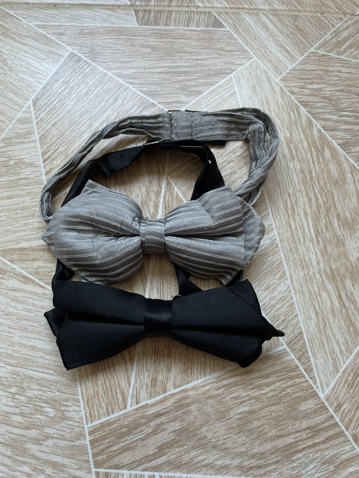 Japanese Brand × Vintage Vintage 100% Silk Designer Italy Pietro Filipi Pocketsquares Size ONE SIZE - 1 Thumbnail