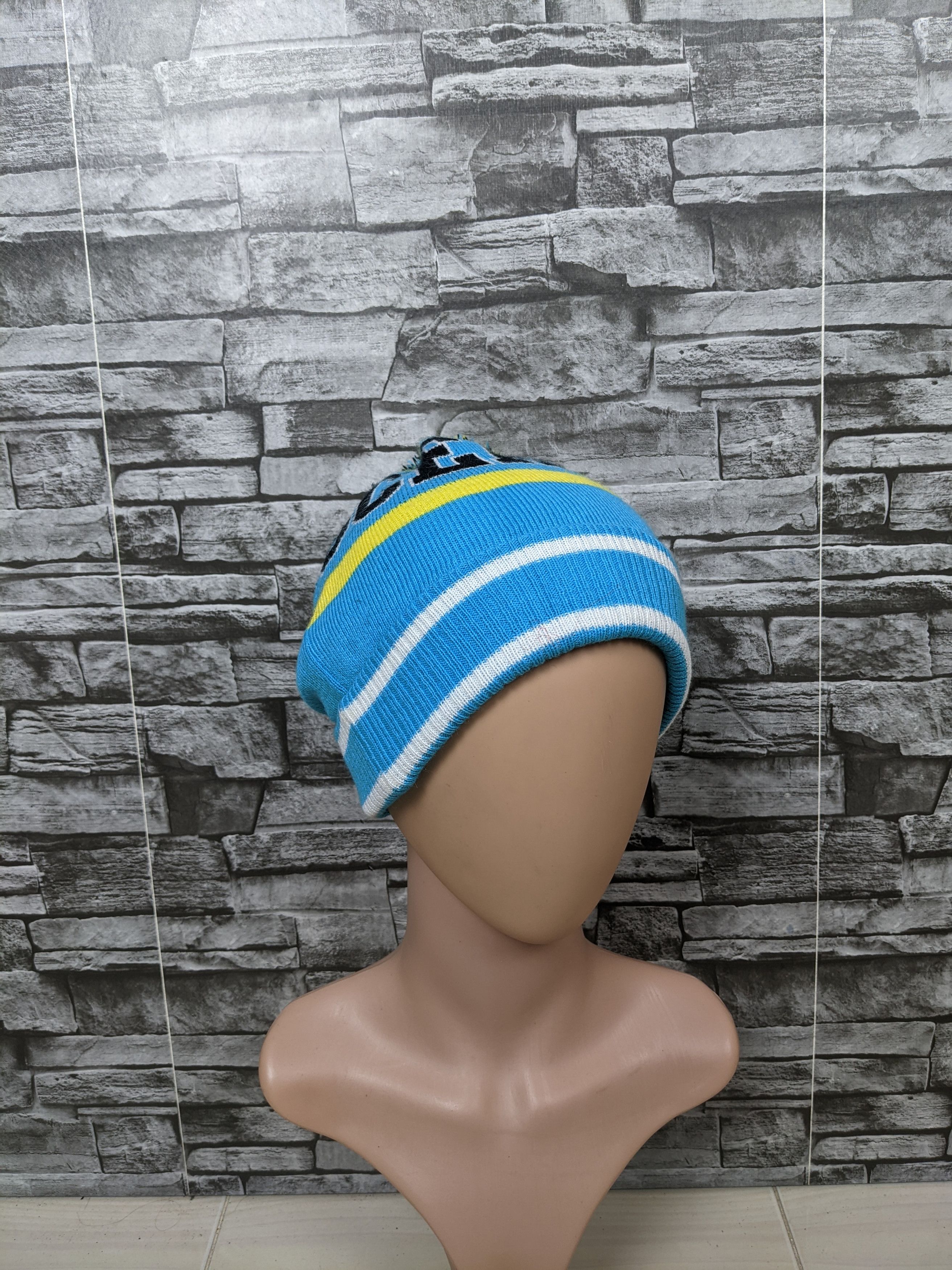 Ocean Pacific Vintage Ocean Pacific Beanie Hat Cap Snowcap Ski Size ONE SIZE - 1 Thumbnail