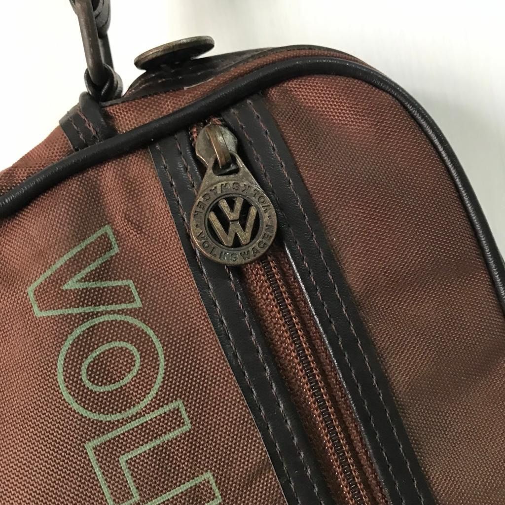Japanese Brand Volkswagen clutch bag Size ONE SIZE - 6 Thumbnail