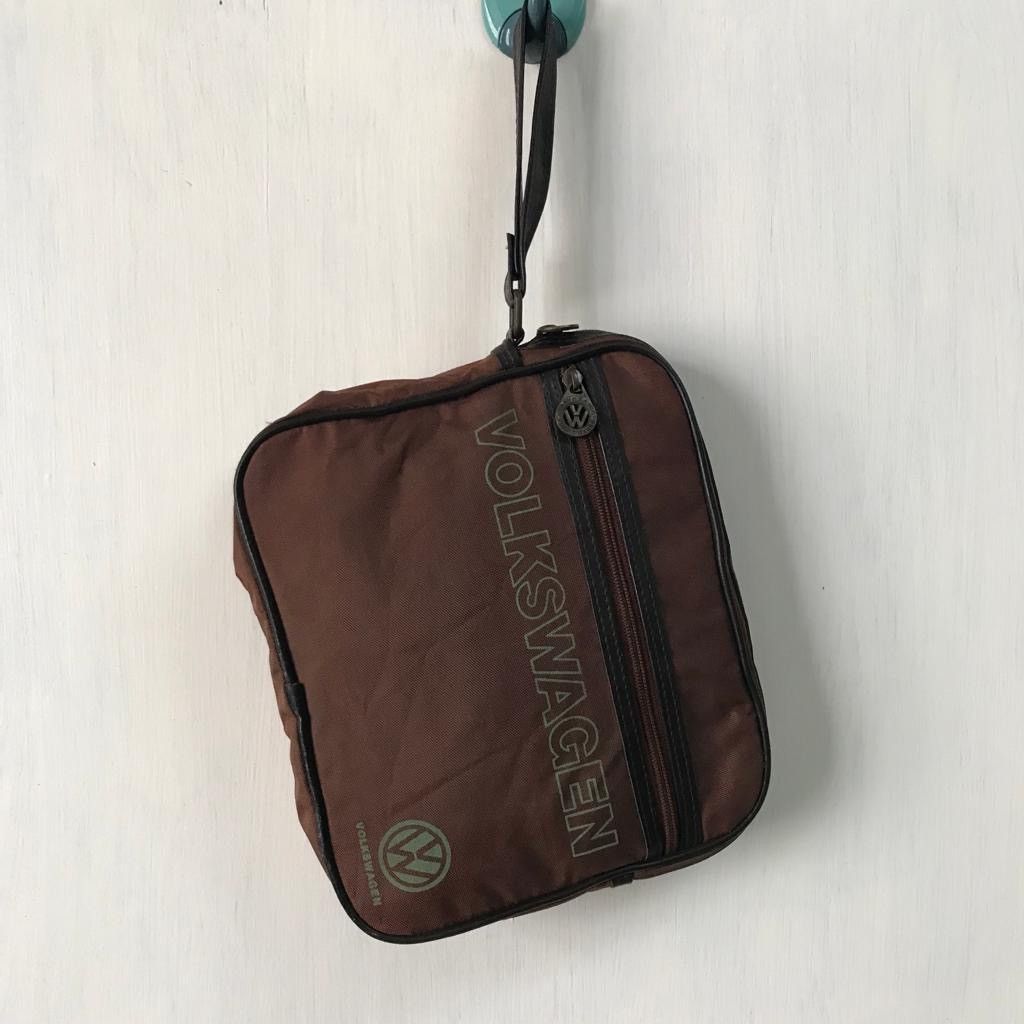 Japanese Brand Volkswagen clutch bag Size ONE SIZE - 4 Thumbnail