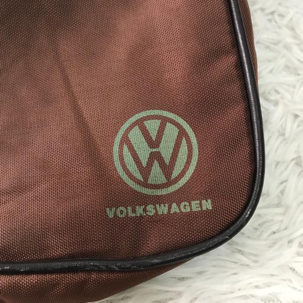 Japanese Brand Volkswagen clutch bag Size ONE SIZE - 17 Thumbnail
