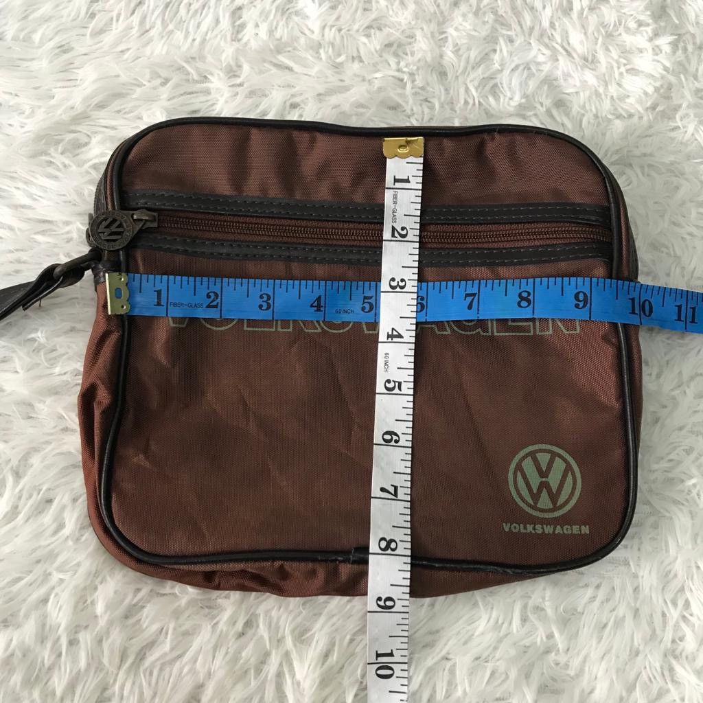 Japanese Brand Volkswagen clutch bag Size ONE SIZE - 18 Thumbnail