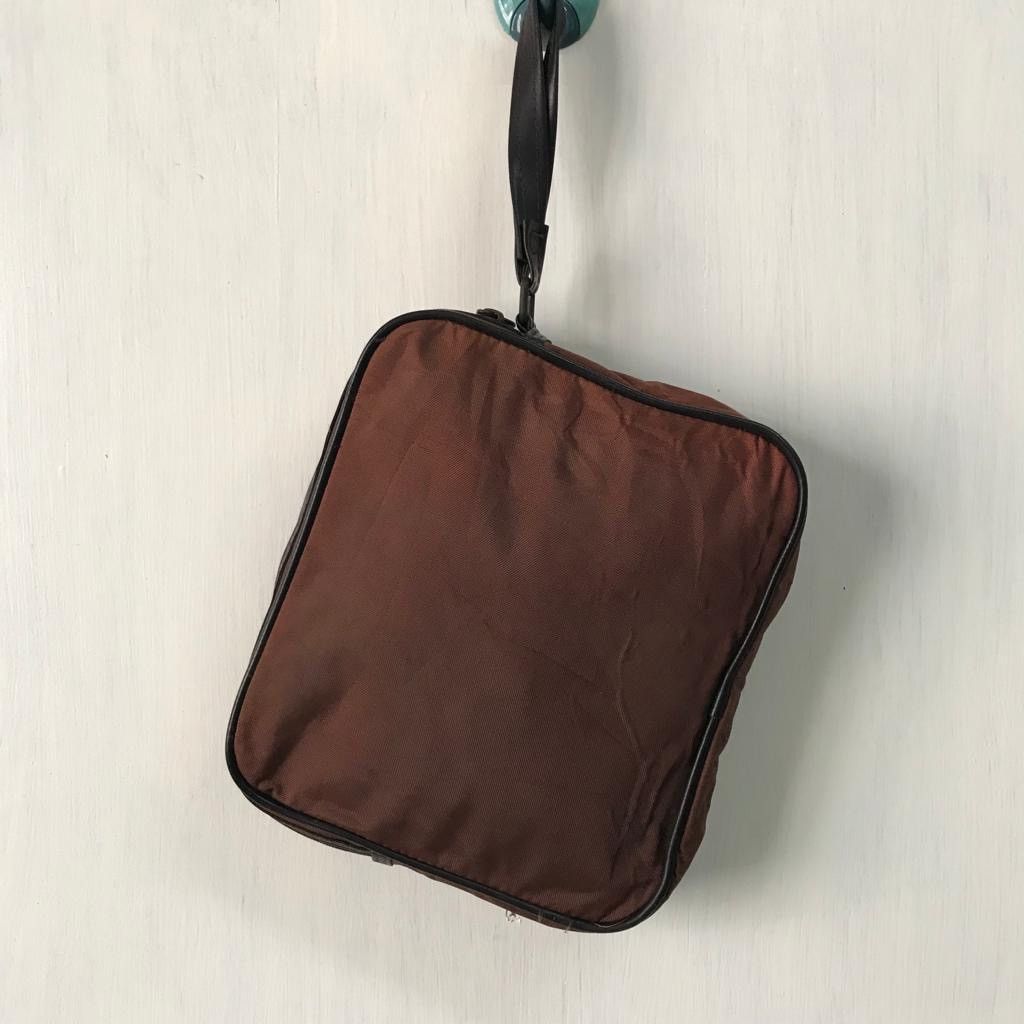 Japanese Brand Volkswagen clutch bag Size ONE SIZE - 7 Thumbnail