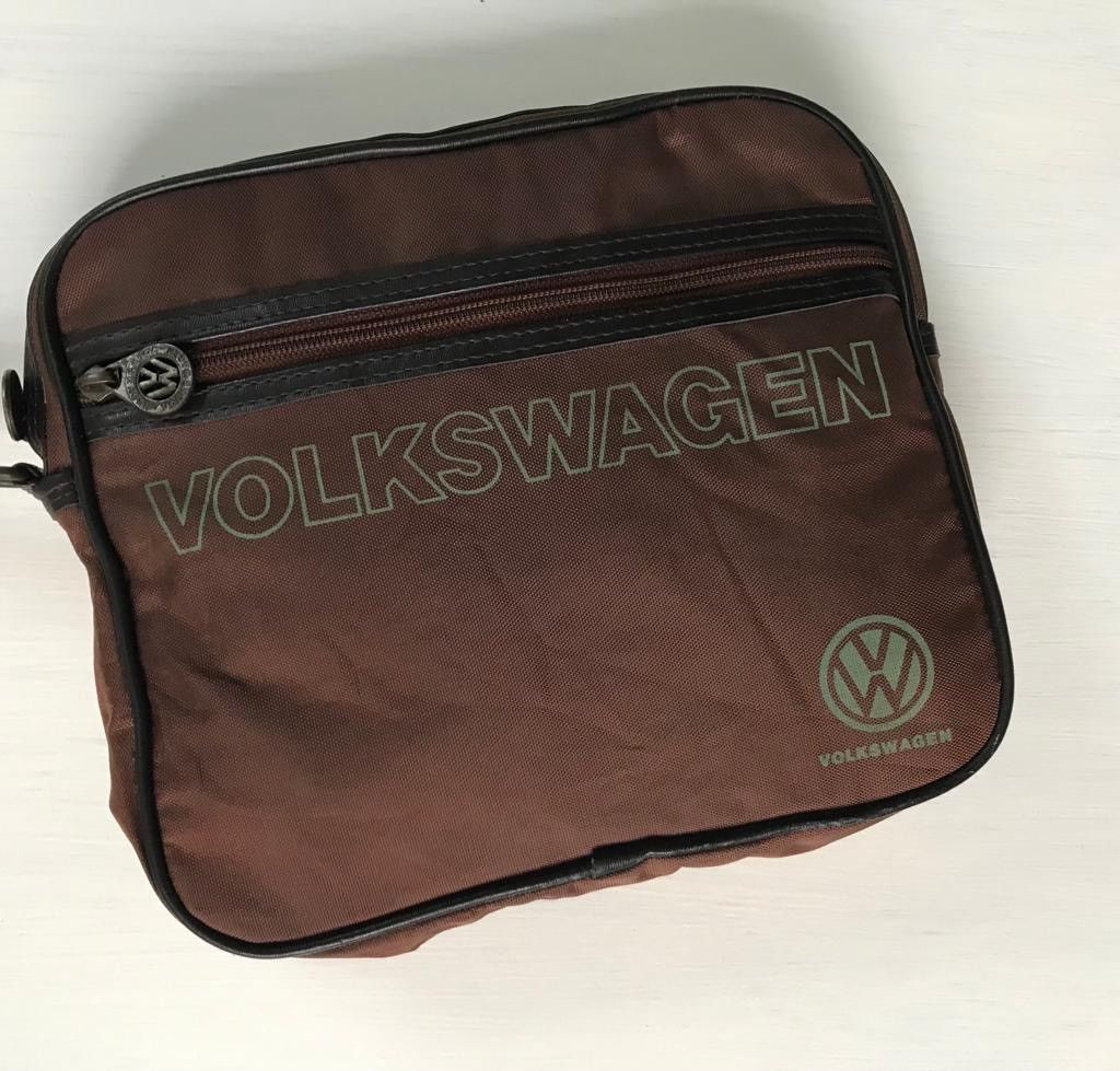 Japanese Brand Volkswagen clutch bag Size ONE SIZE - 5 Thumbnail