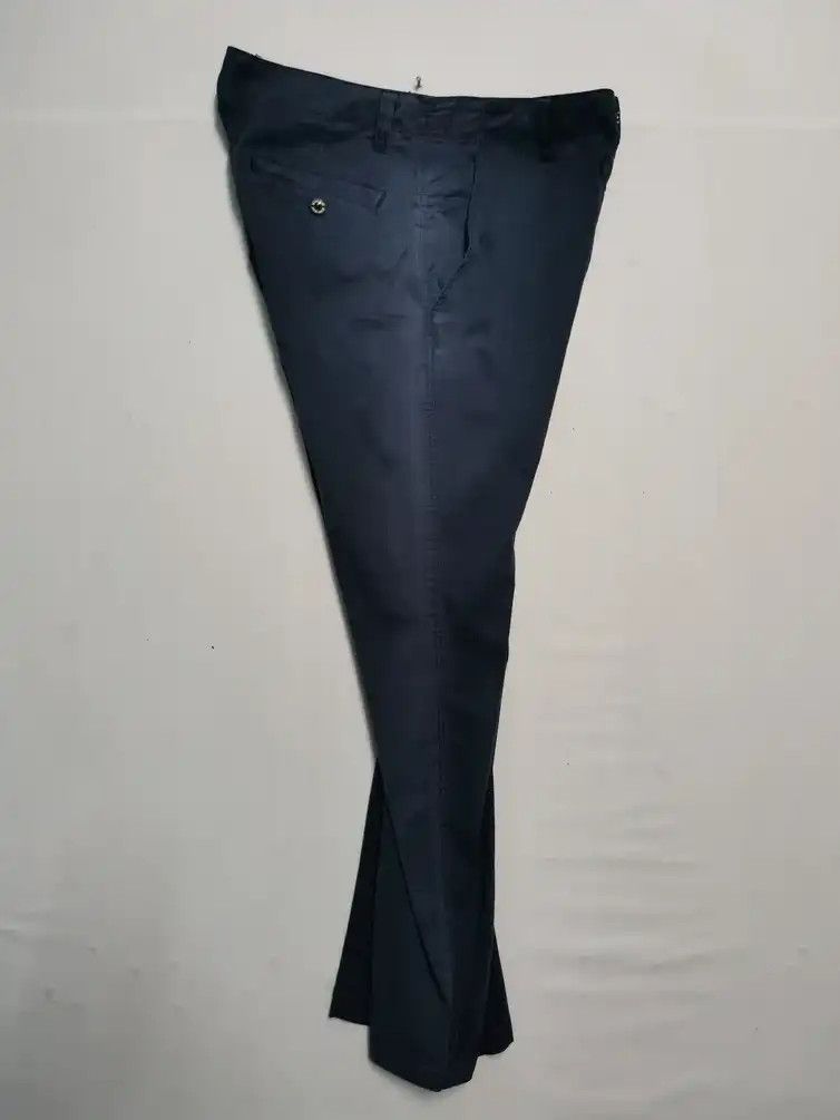 Vintage Beams Heart Slack Pants Size US 28 / EU 44 - 11 Thumbnail