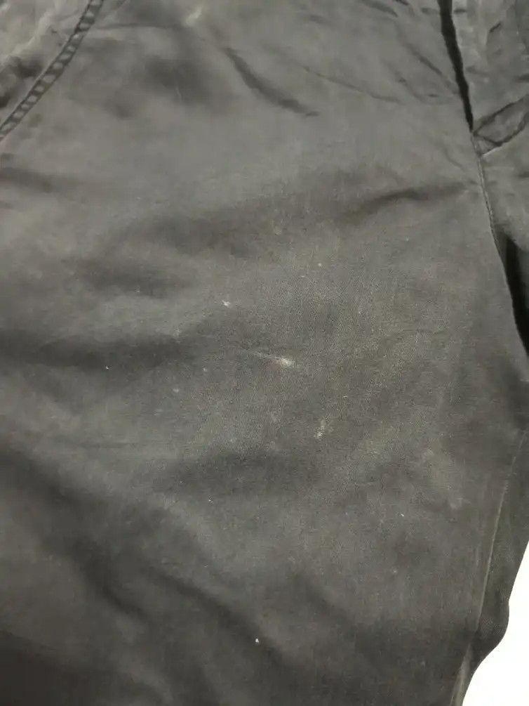 Vintage Beams Heart Slack Pants Size US 28 / EU 44 - 3 Thumbnail