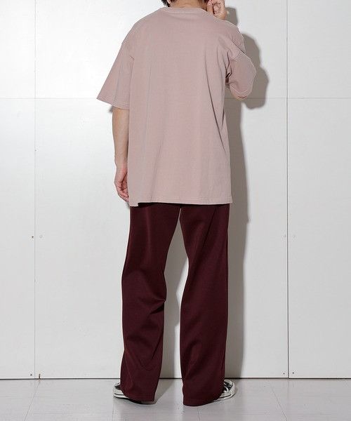 Number (N)ine number nine Portland POCKET T-SHIRT Size US S / EU 44-46 / 1 - 3 Thumbnail