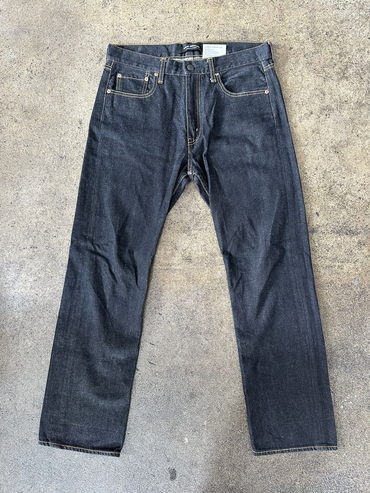 Junya Watanabe Denim