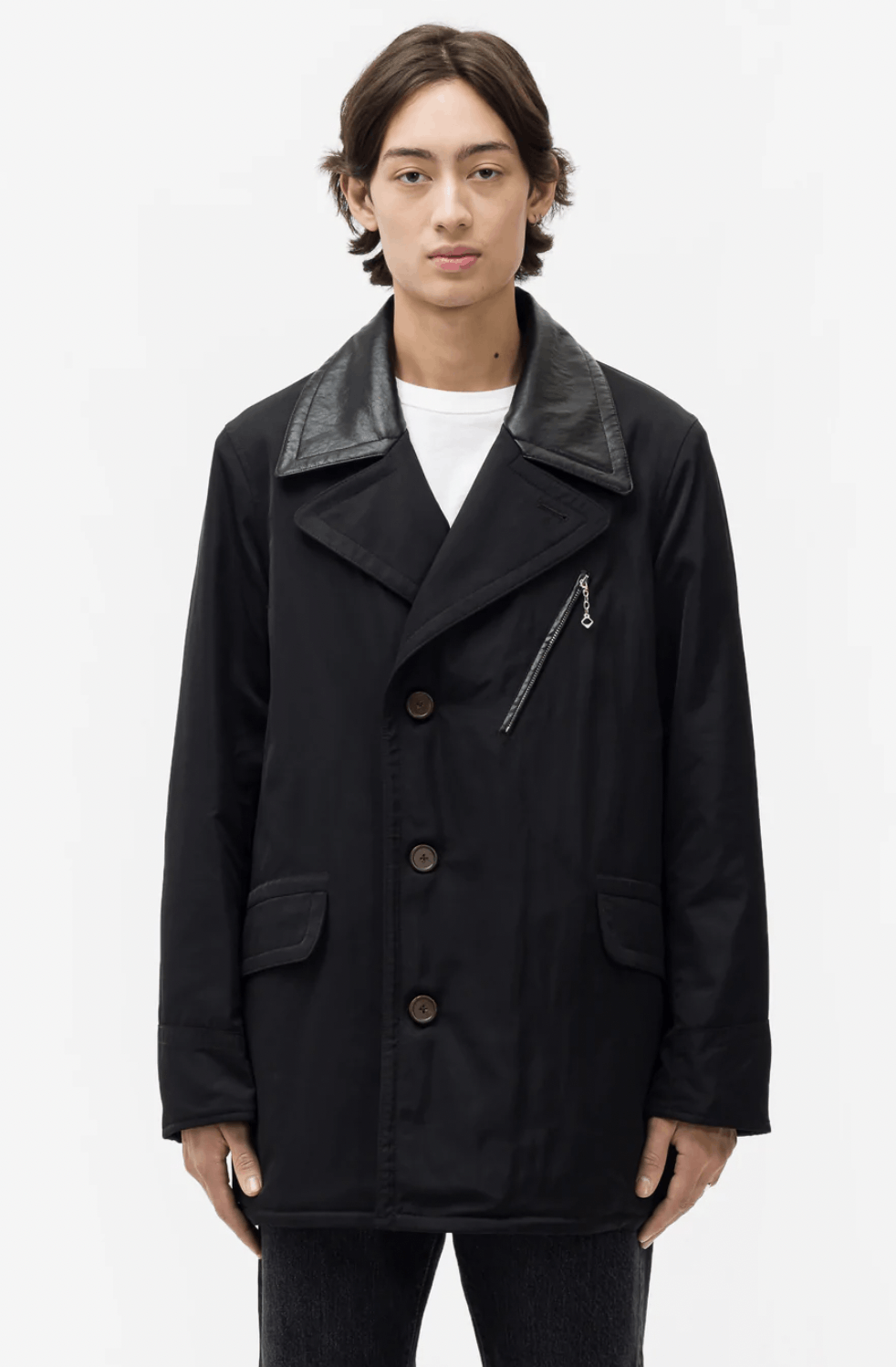 Our Legacy Our Legacy Scoota Coat | Grailed