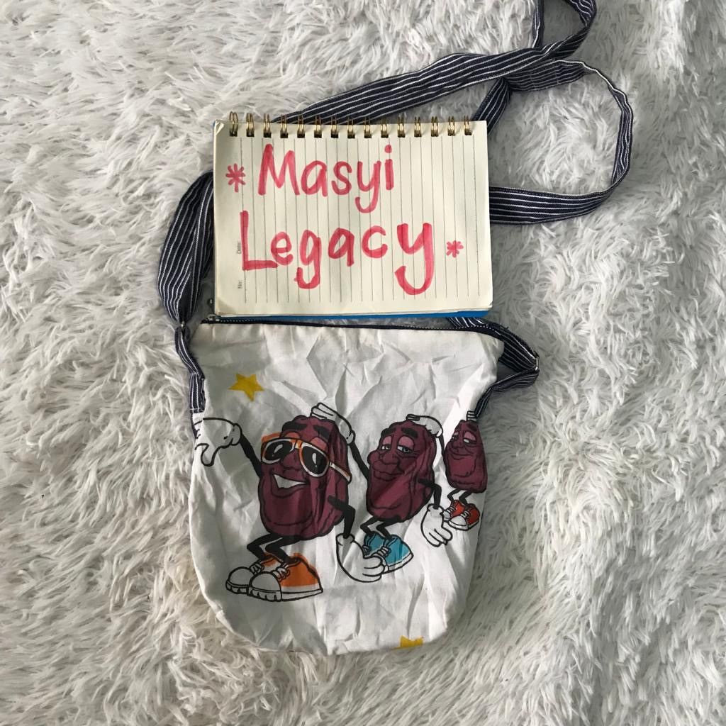 Other Rare design sling bag Size ONE SIZE - 1 Thumbnail