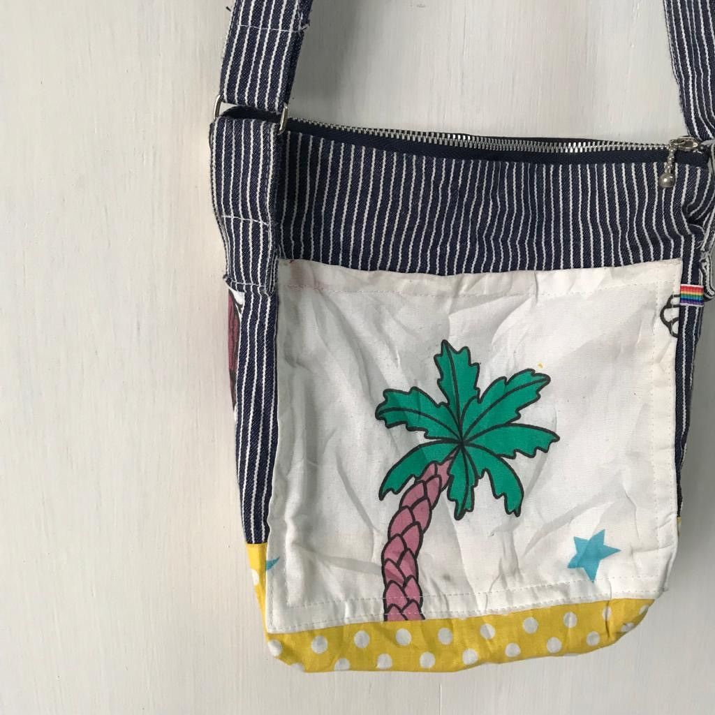 Other Rare design sling bag Size ONE SIZE - 10 Thumbnail