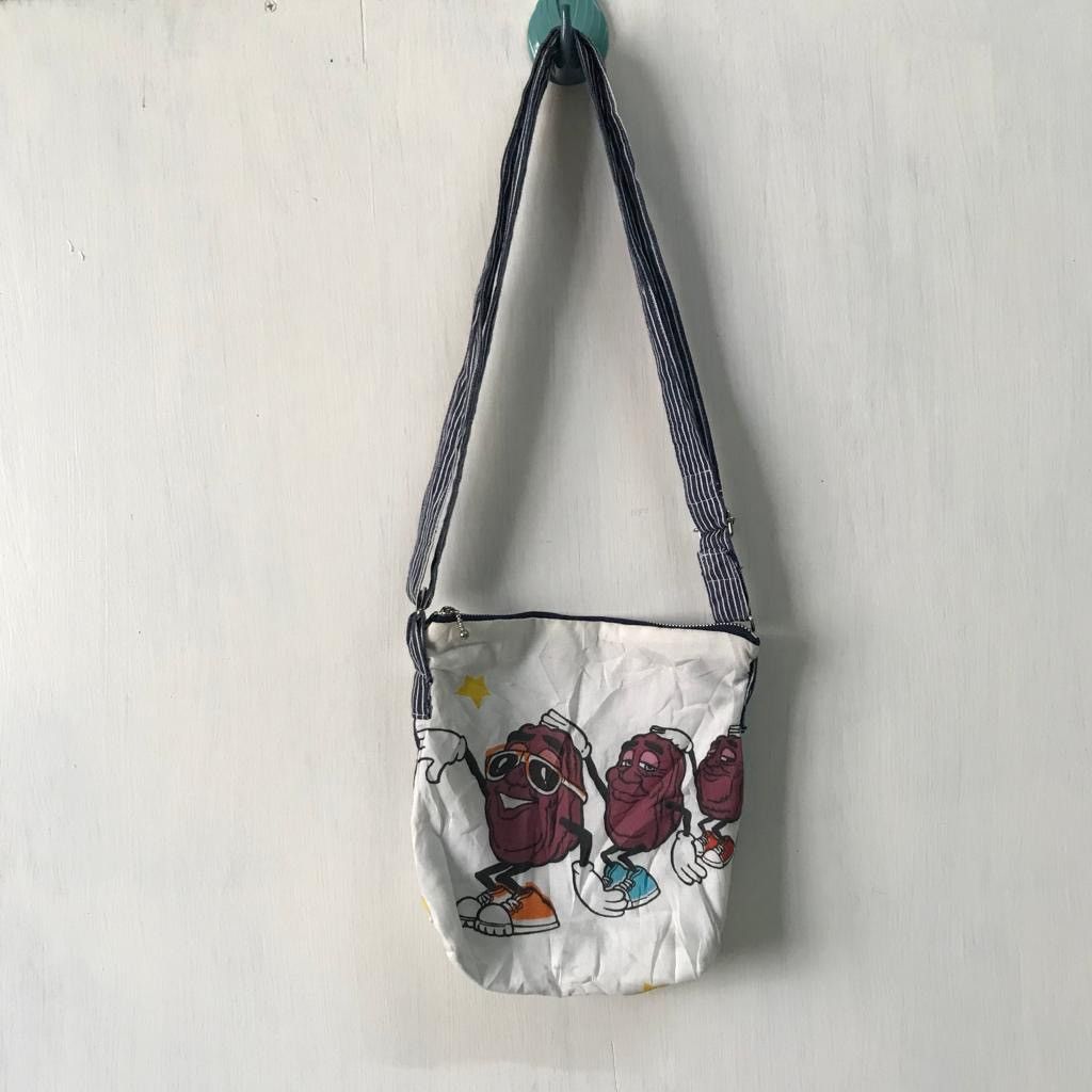 Other Rare design sling bag Size ONE SIZE - 13 Thumbnail