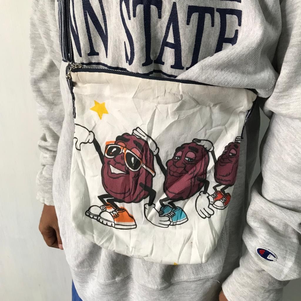 Other Rare design sling bag Size ONE SIZE - 20 Thumbnail