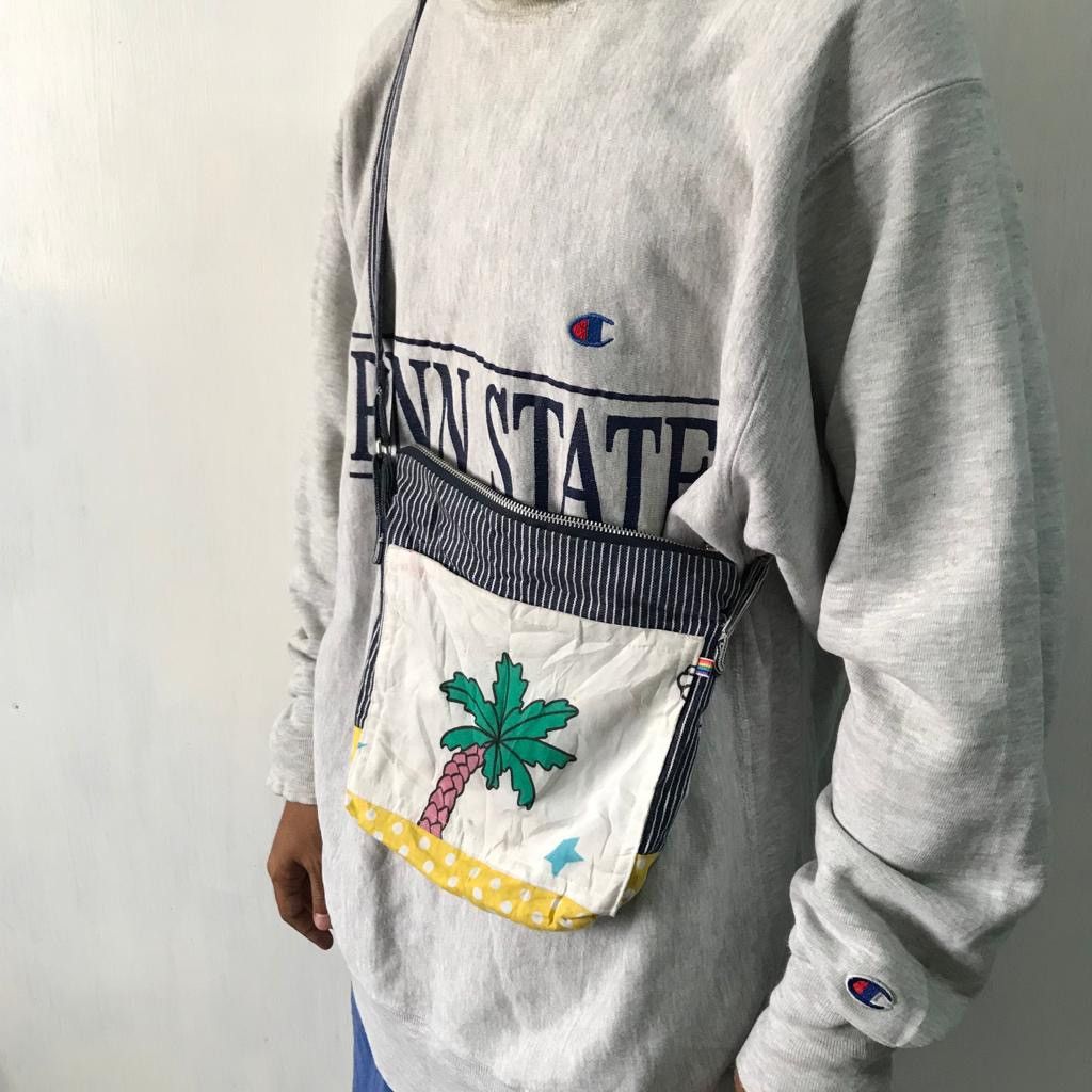 Other Rare design sling bag Size ONE SIZE - 17 Thumbnail