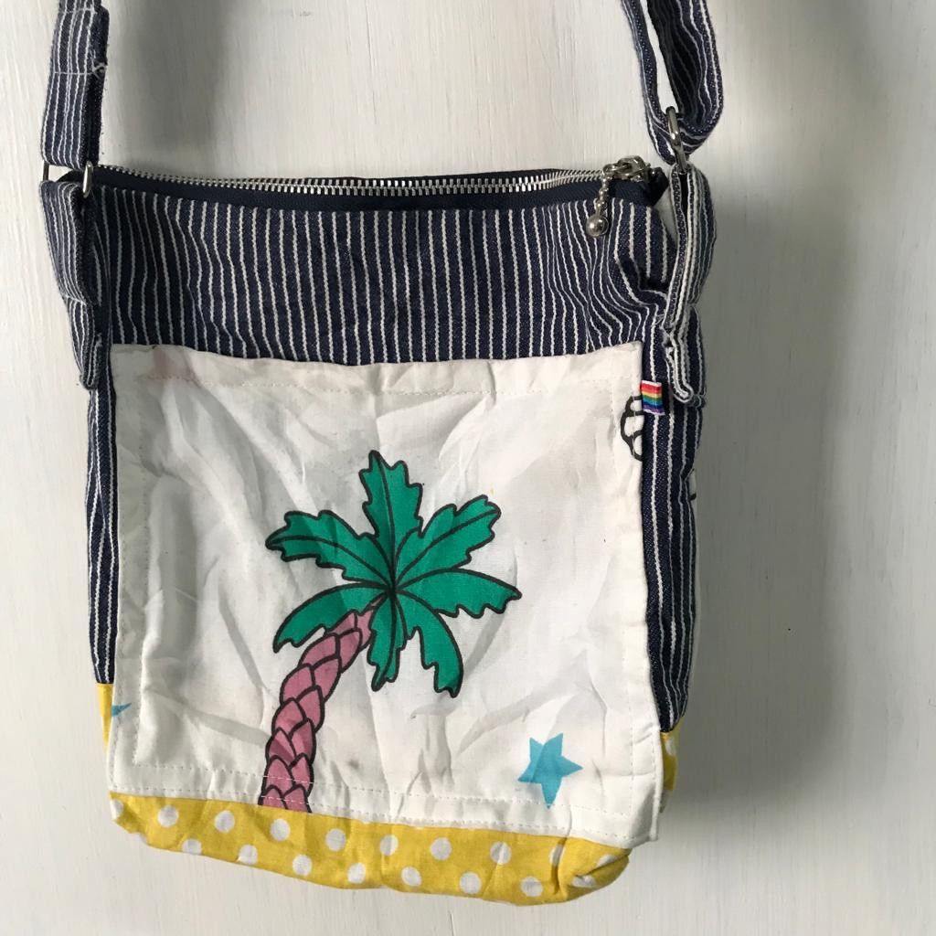 Other Rare design sling bag Size ONE SIZE - 11 Thumbnail