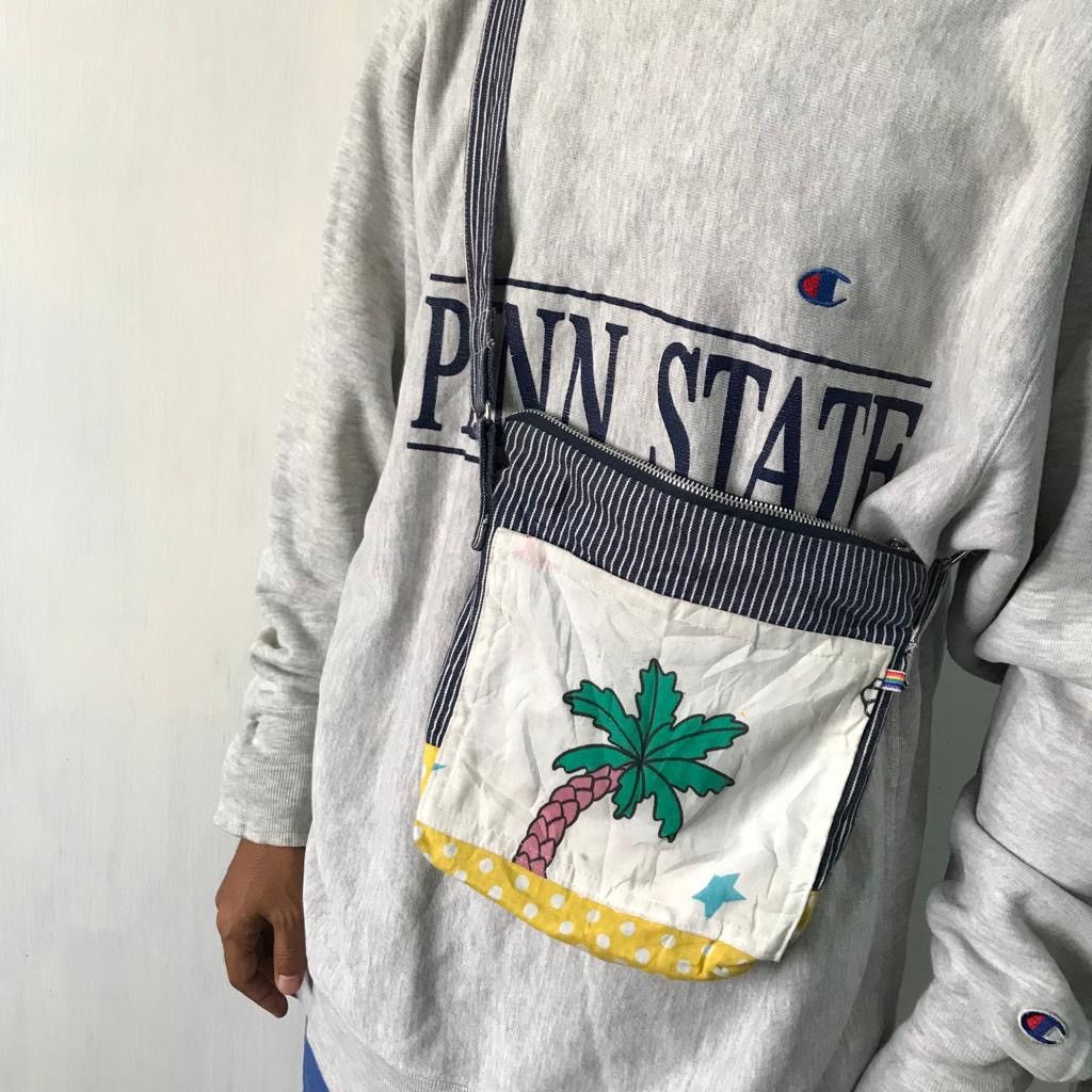 Other Rare design sling bag Size ONE SIZE - 18 Thumbnail