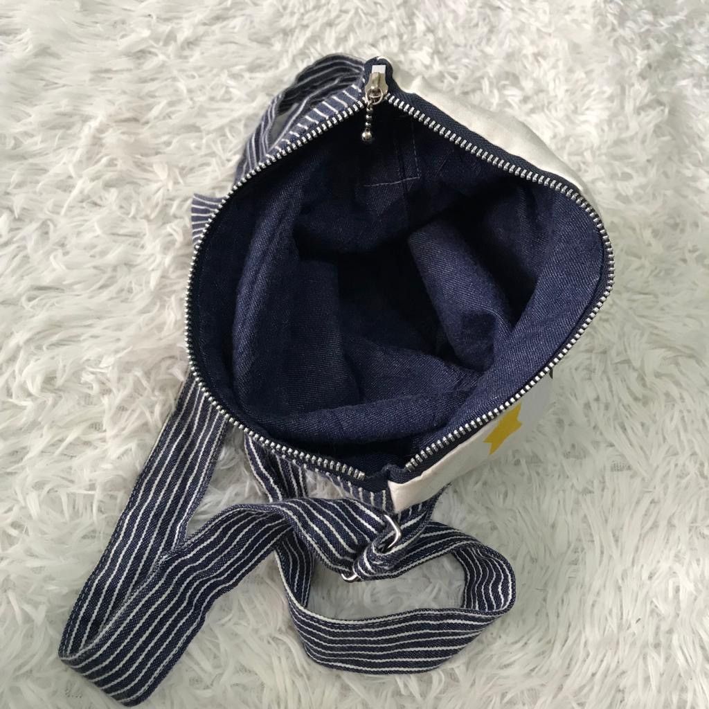Other Rare design sling bag Size ONE SIZE - 7 Thumbnail