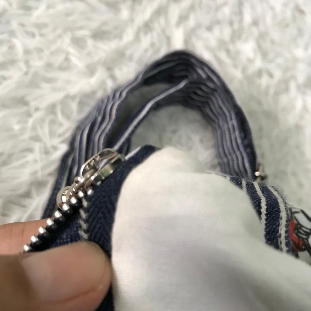 Other Rare design sling bag Size ONE SIZE - 8 Thumbnail